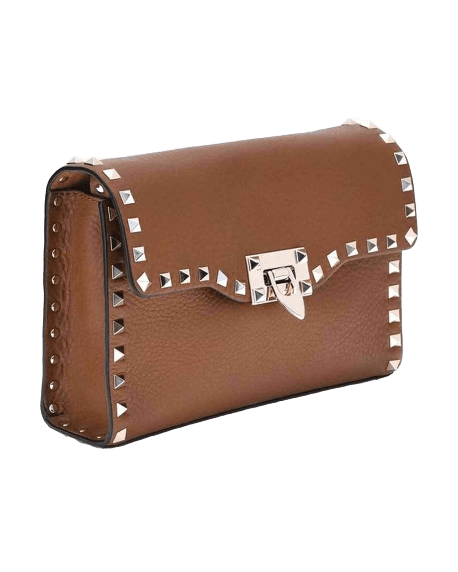 Valentino Garavani Rockstud Shoulder Bag Glam Steals