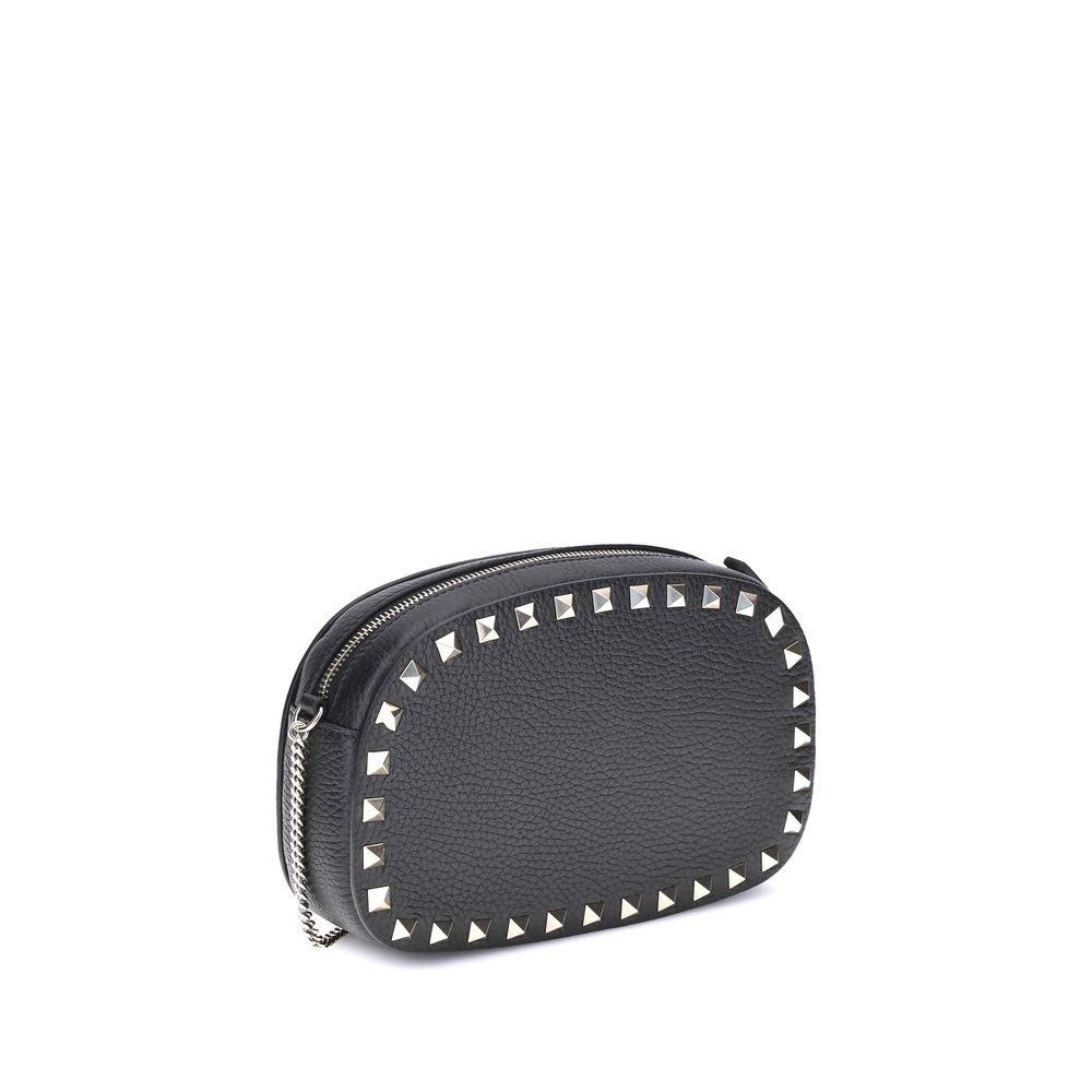 Valentino Garavani Rockstud Shoulder Bag Glam Steals