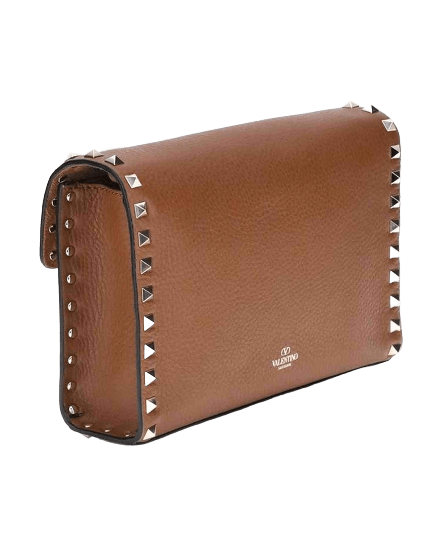 Valentino Garavani Rockstud Shoulder Bag Glam Steals