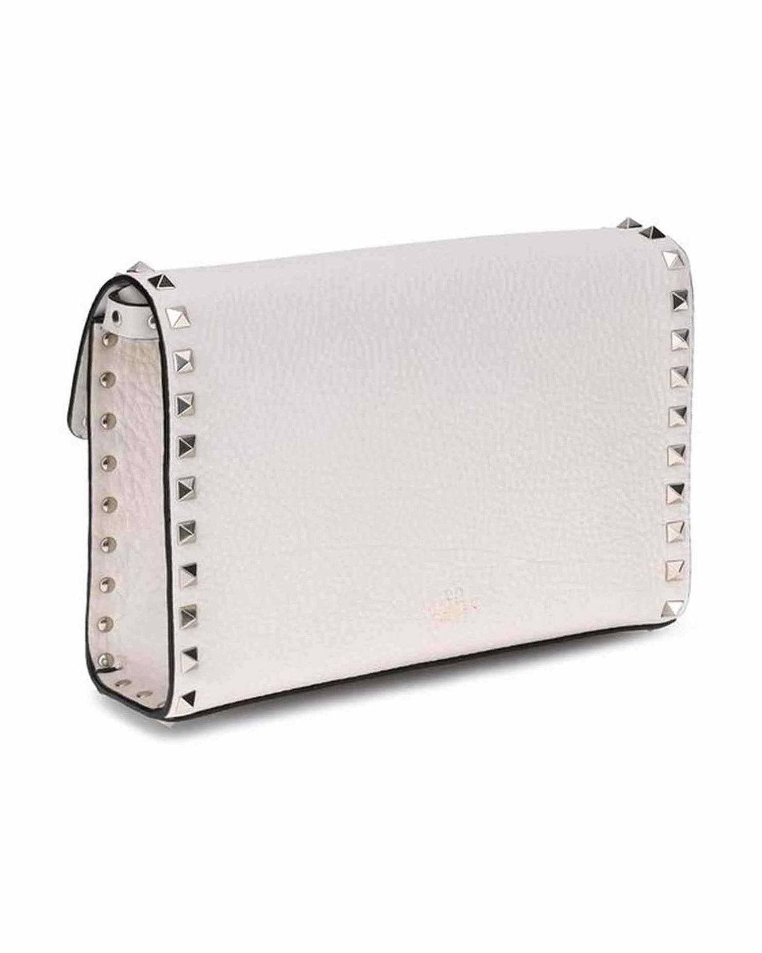 Valentino Garavani Rockstud Shoulder Bag Glam Steals