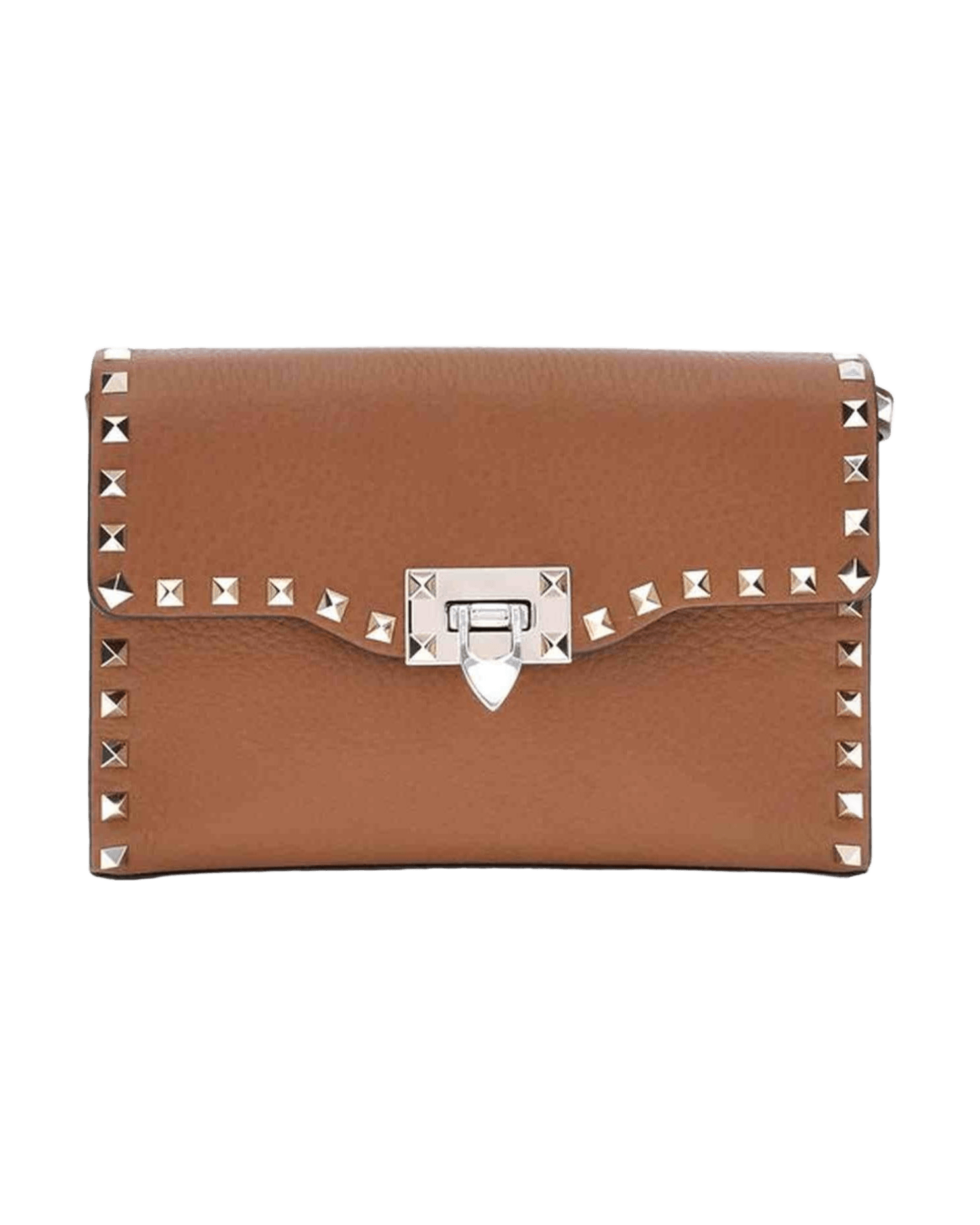 Valentino Garavani Rockstud Shoulder Bag Glam Steals