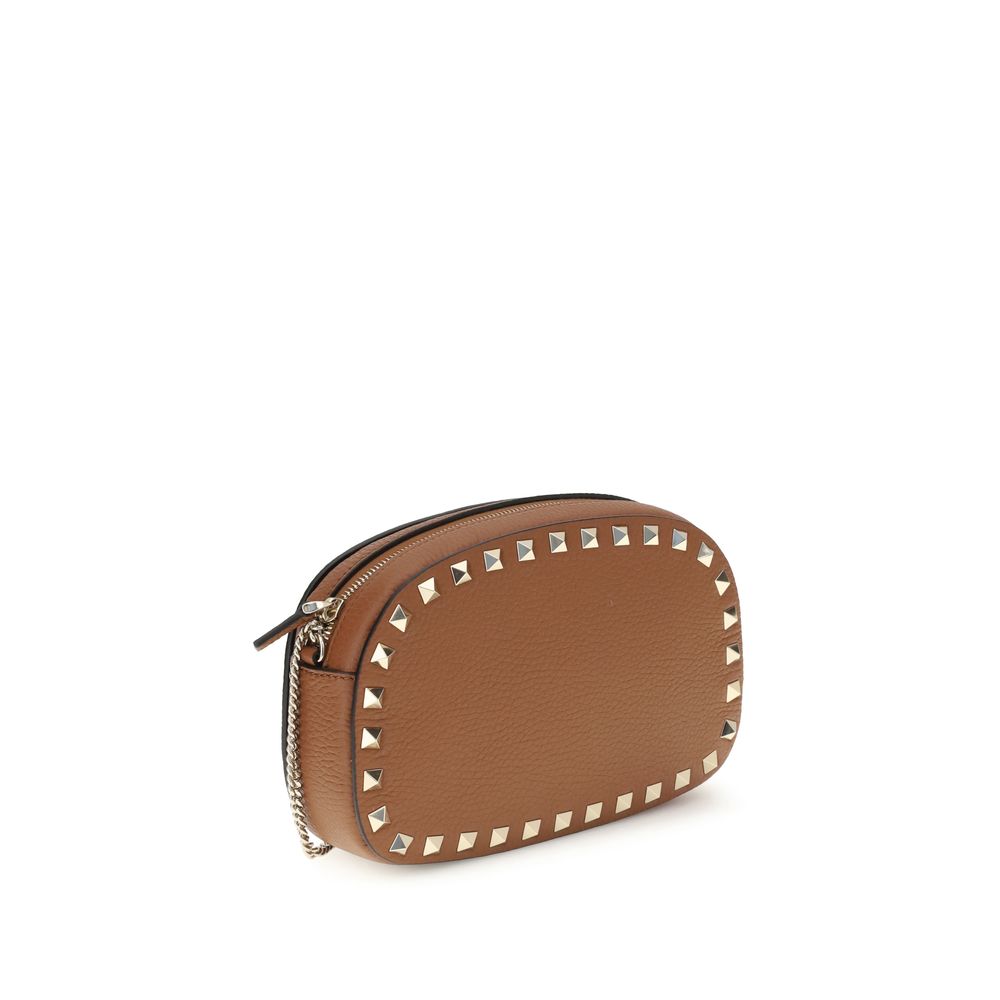 Valentino Garavani Rockstud Shoulder Bag Glam Steals