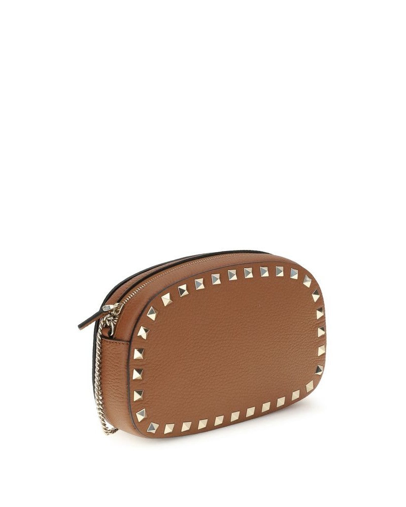 Valentino Garavani Rockstud Shoulder Bag Glam Steals