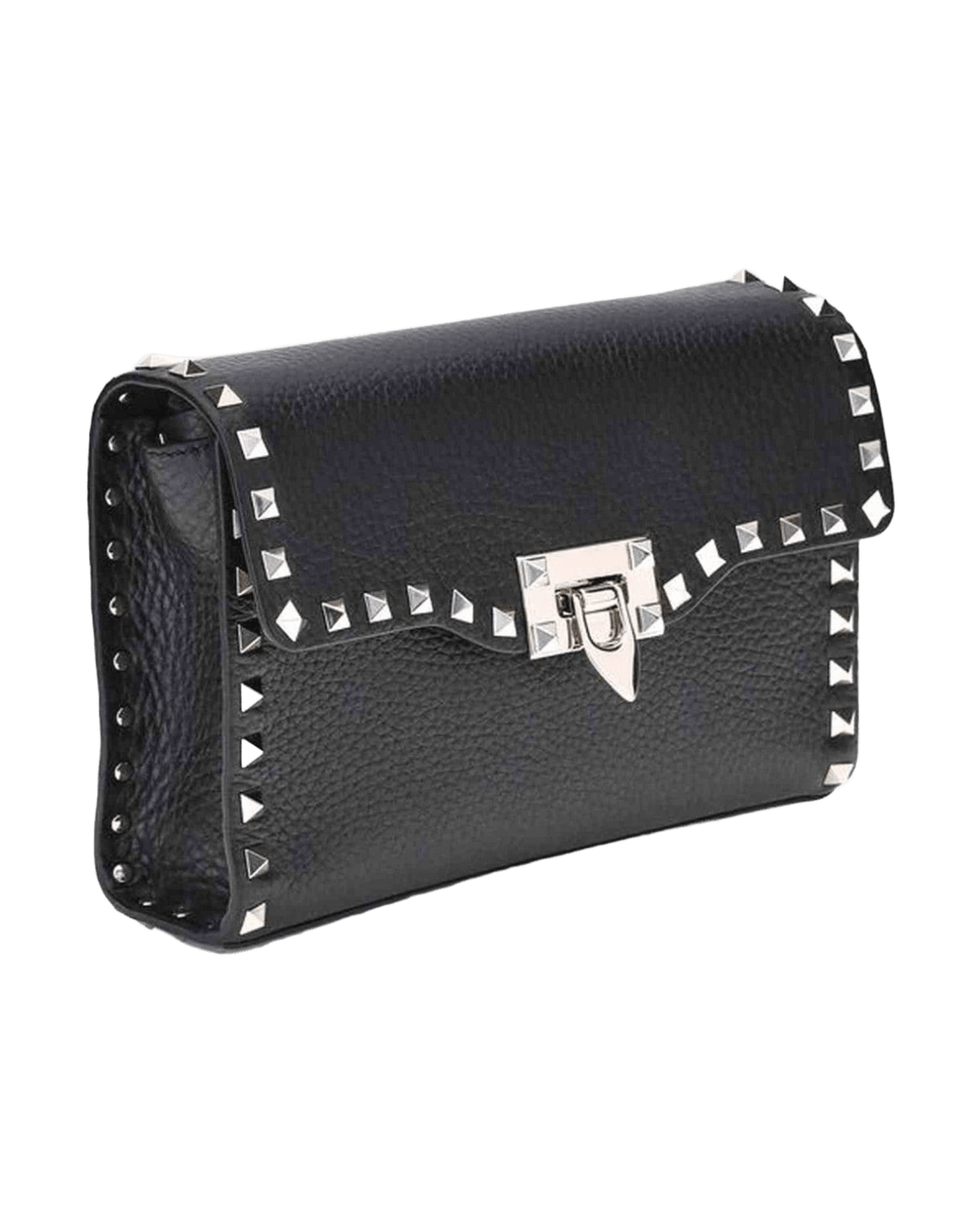Valentino Garavani Rockstud Shoulder Bag Glam Steals