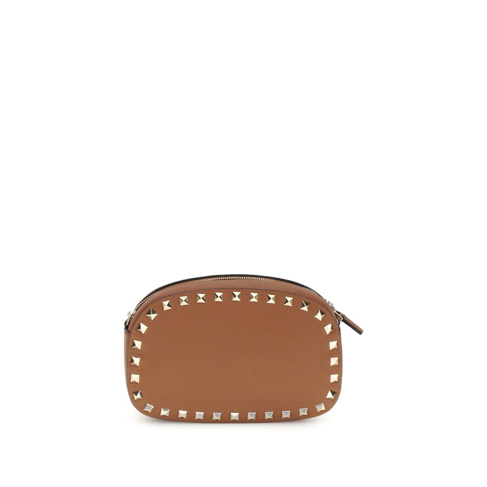 Valentino Garavani Rockstud Shoulder Bag Glam Steals