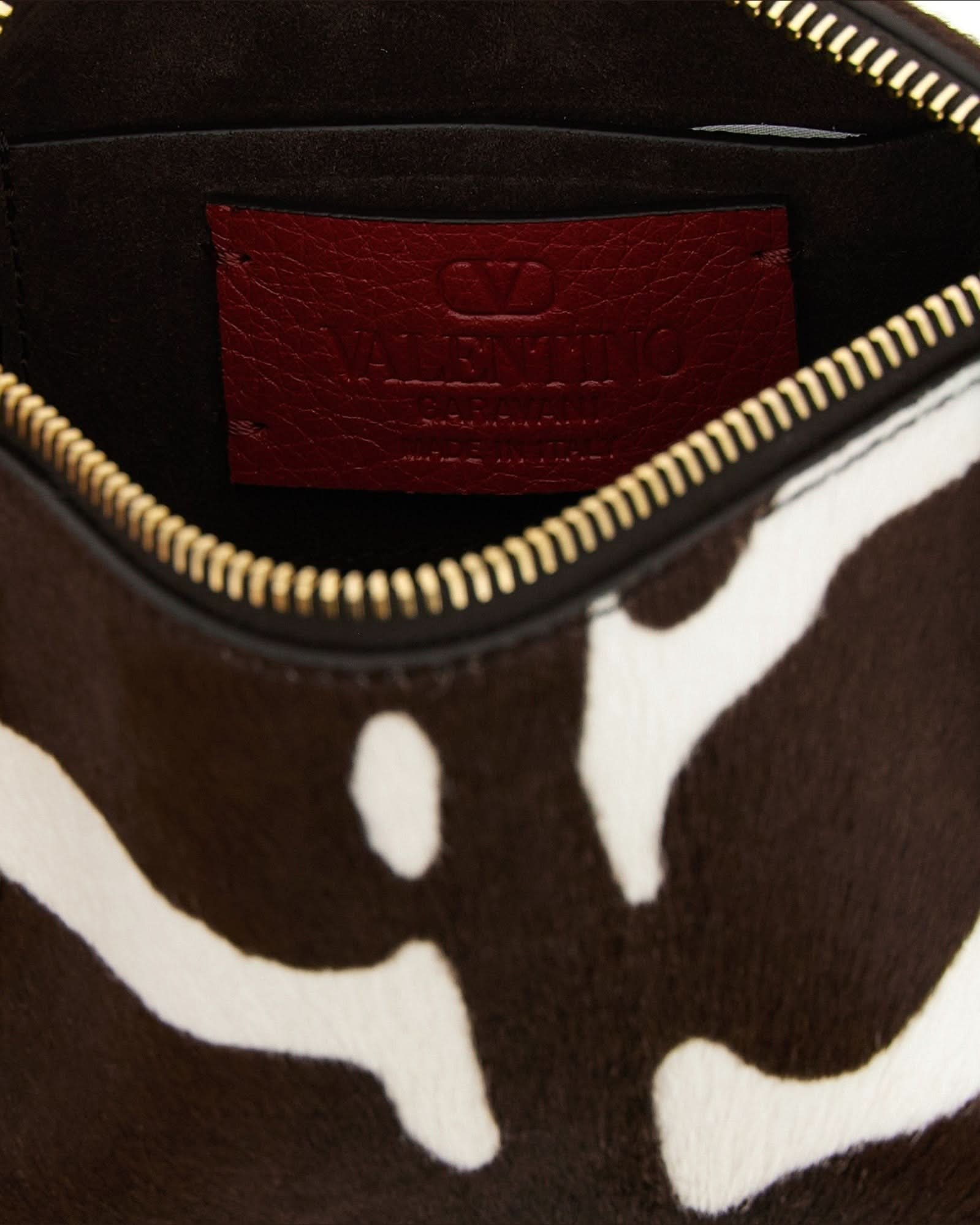 Valentino Garavani Rockstud Small Shoulder Bag Glam Steals