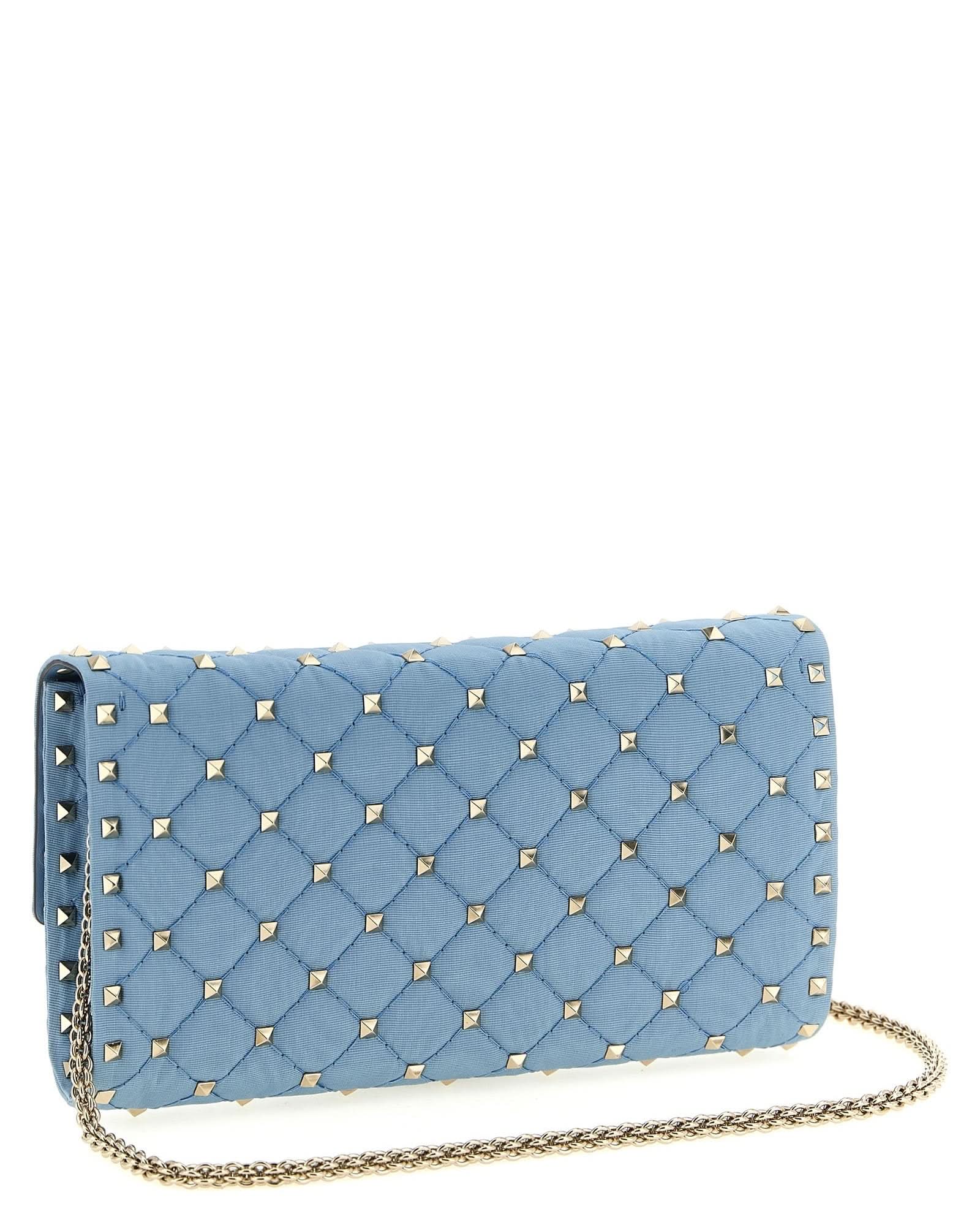 Valentino Garavani Rockstud Spike Shoulder Bag Glam Steals