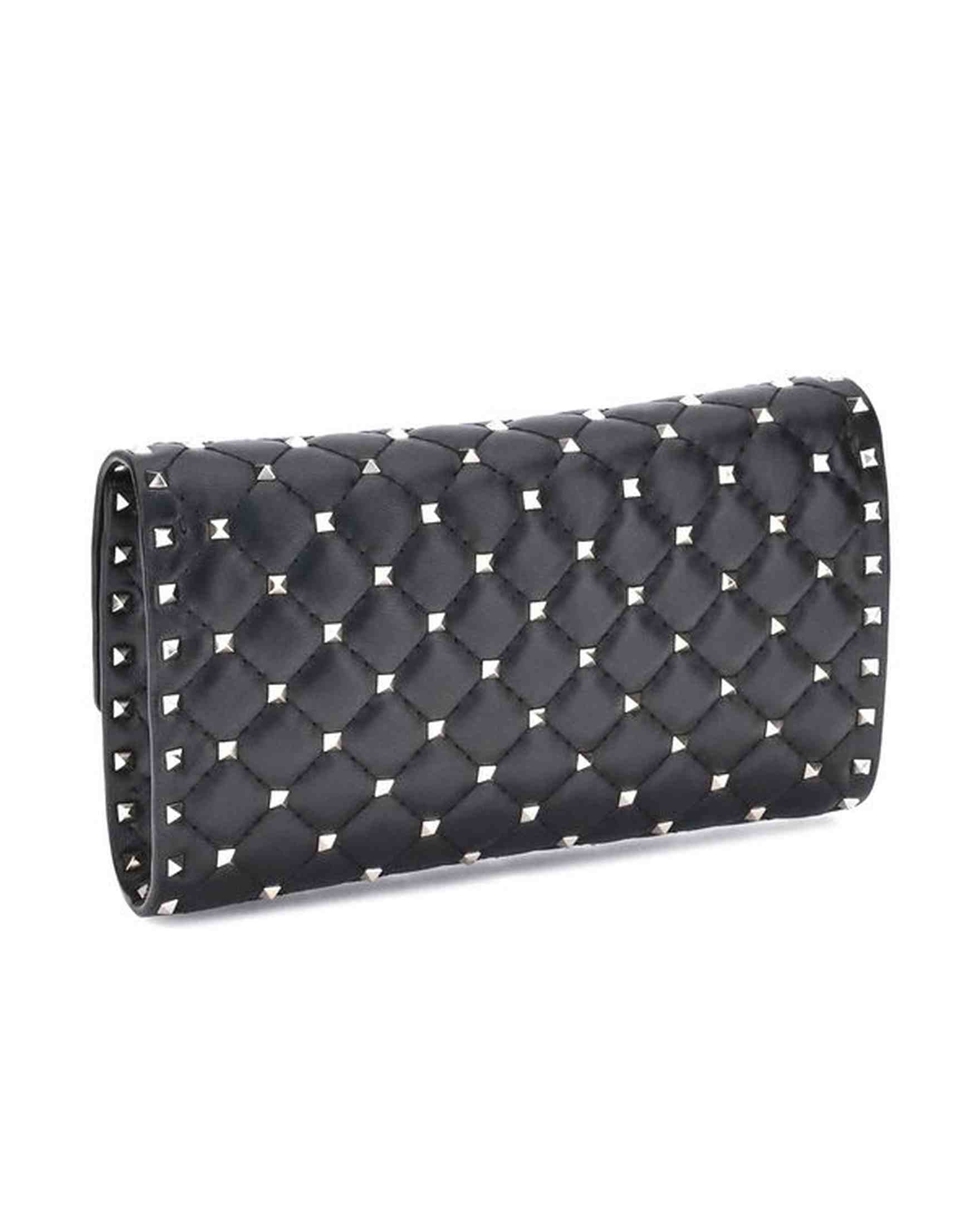 Valentino Garavani Rockstud Spike Shoulder Bag Glam Steals