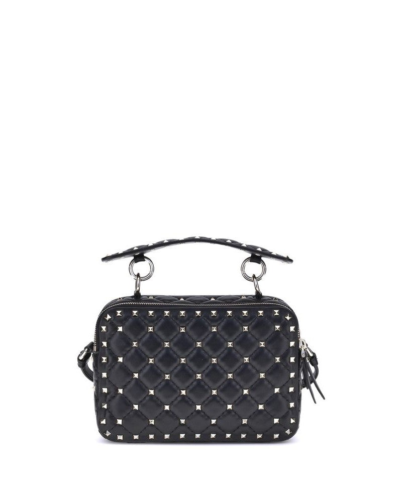 Valentino Garavani Rockstud Spike Shoulder Bag Glam Steals