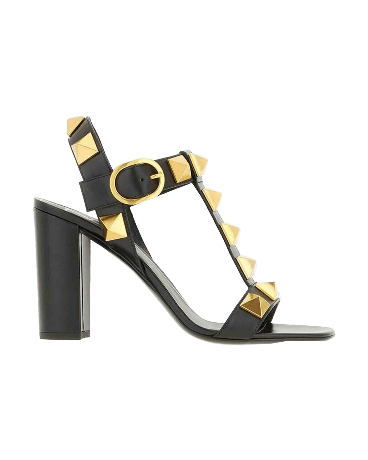 Valentino Garavani Roman Stud Sandals Glam Steals