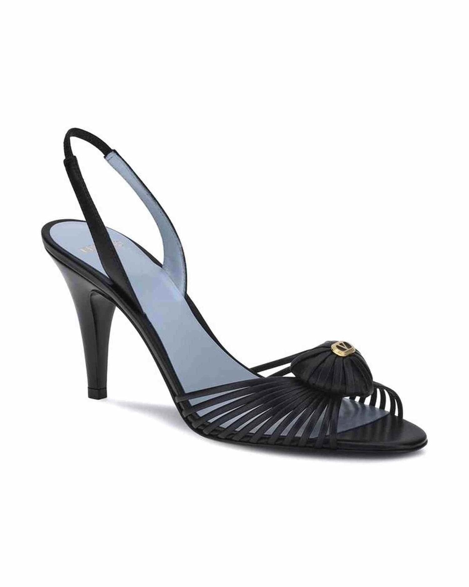 Valentino Garavani Royal Sandals Glam Steals