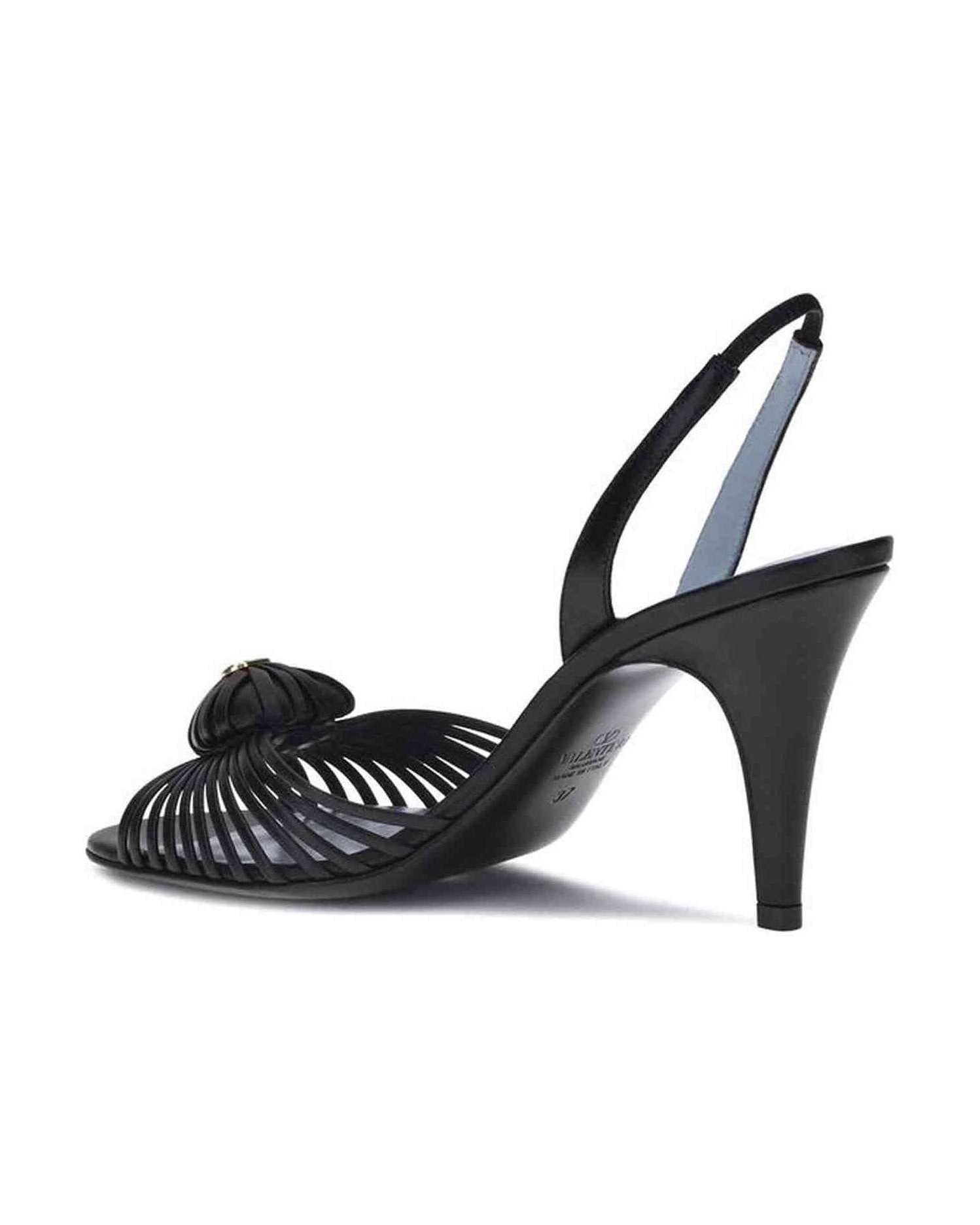 Valentino Garavani Royal Sandals Glam Steals