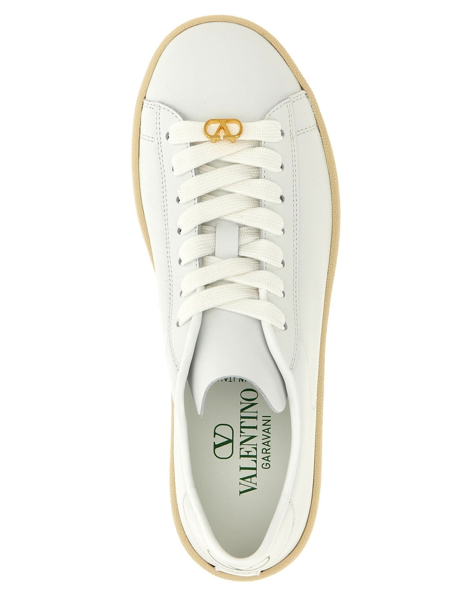 Valentino Garavani Royco Sneakers Glam Steals