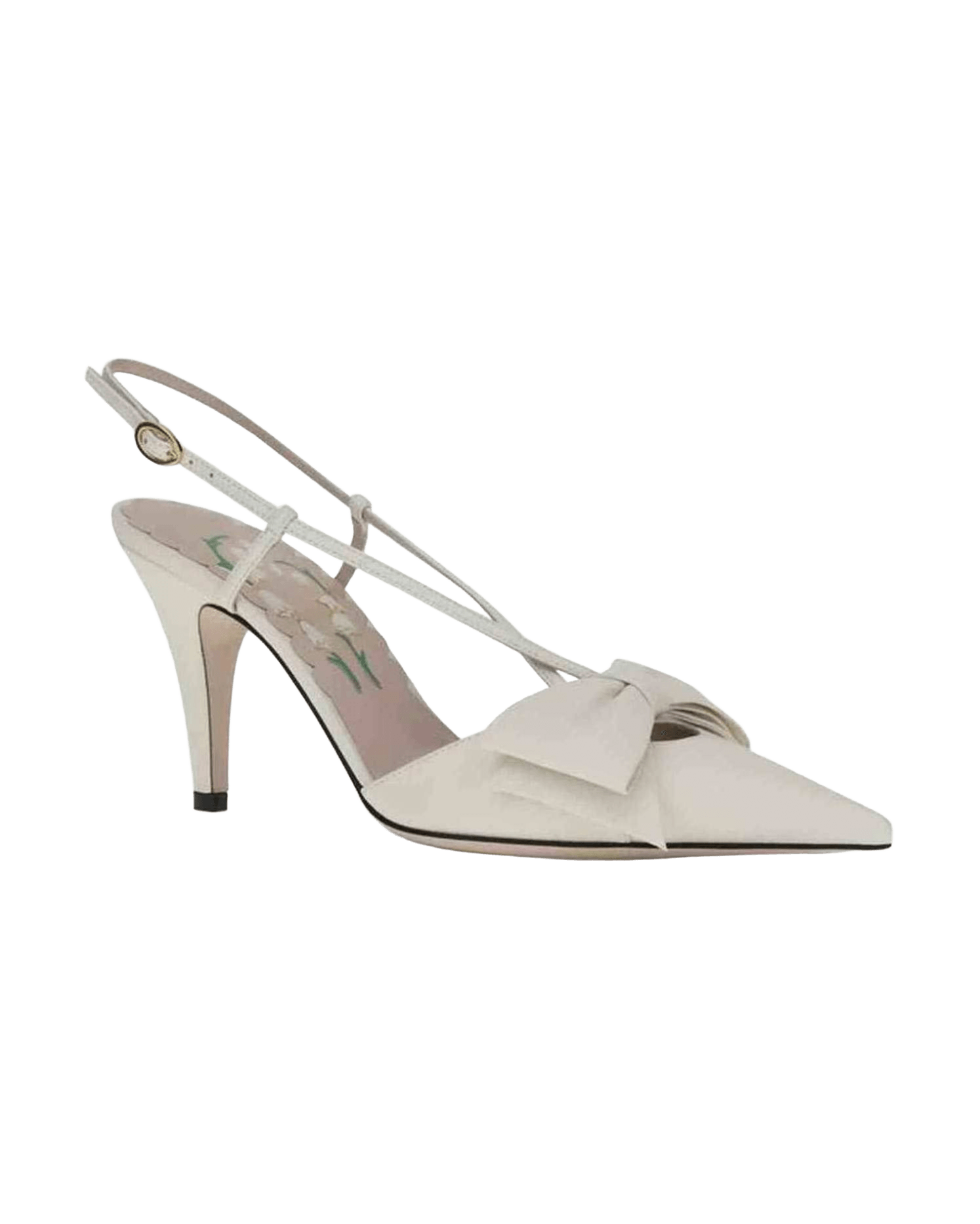 Valentino Garavani Slingback Pumps Glam Steals