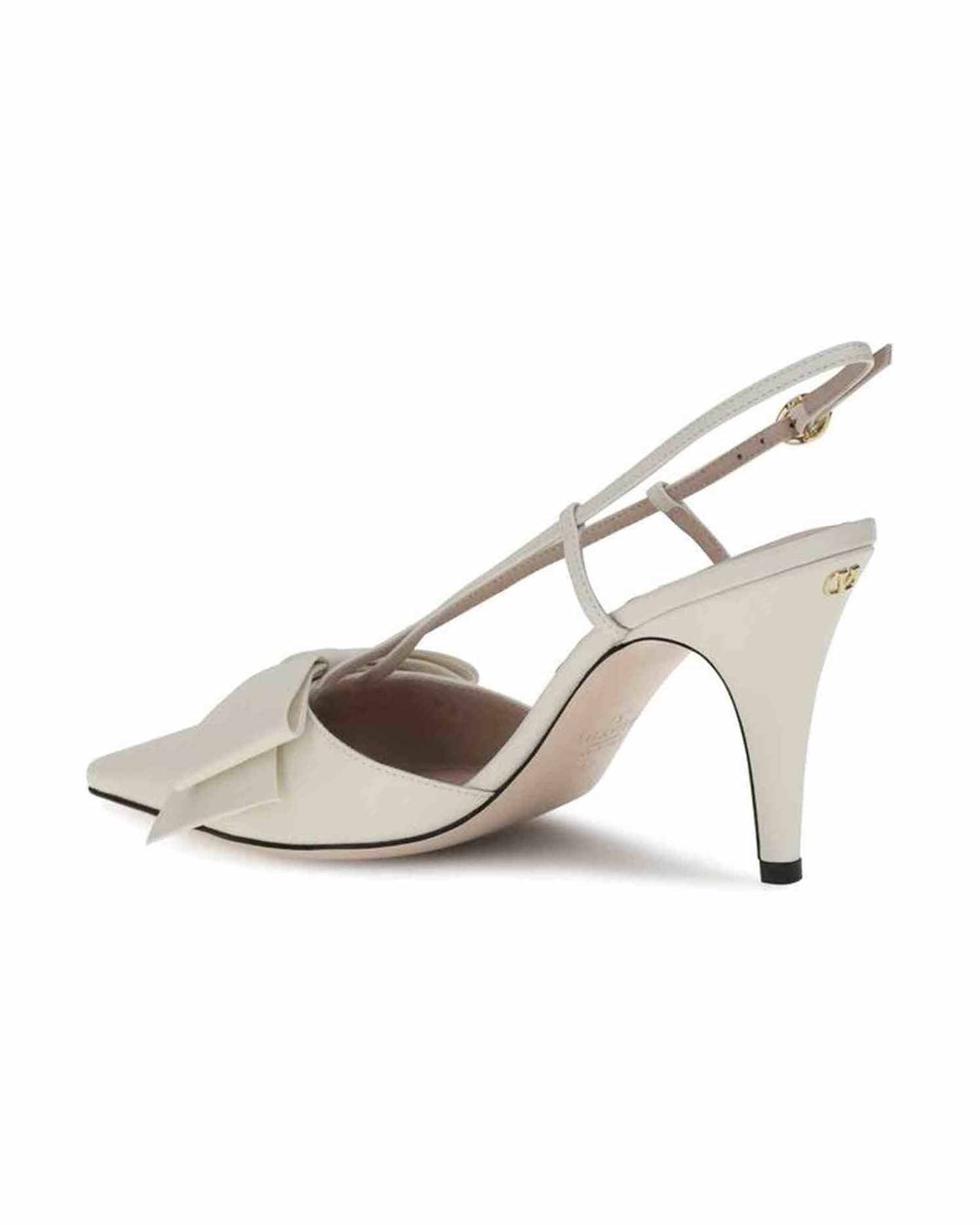 Valentino Garavani Slingback Pumps Glam Steals