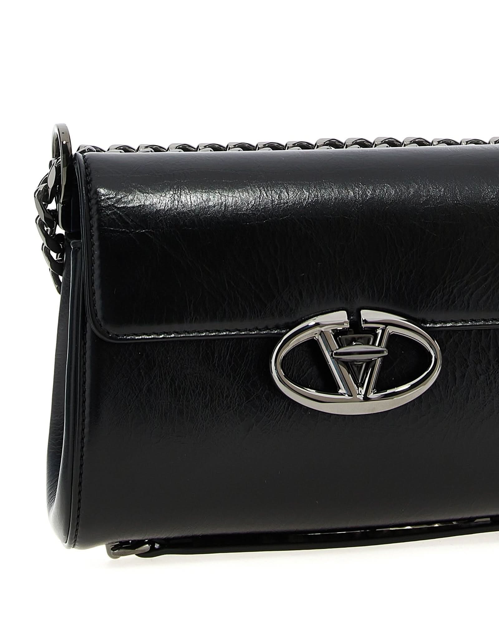 Valentino Garavani Small Shoulder Bag Glam Steals