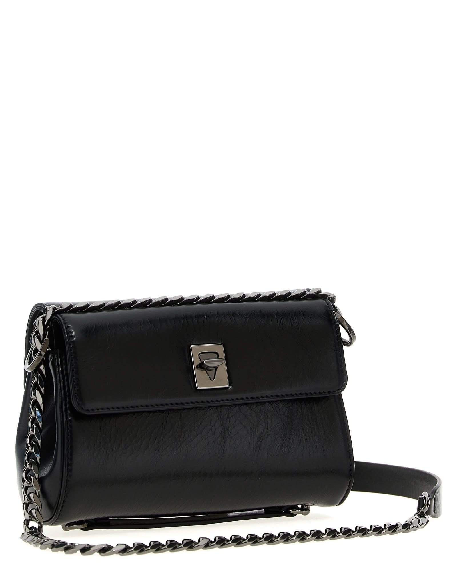 Valentino Garavani Small Shoulder Bag Glam Steals