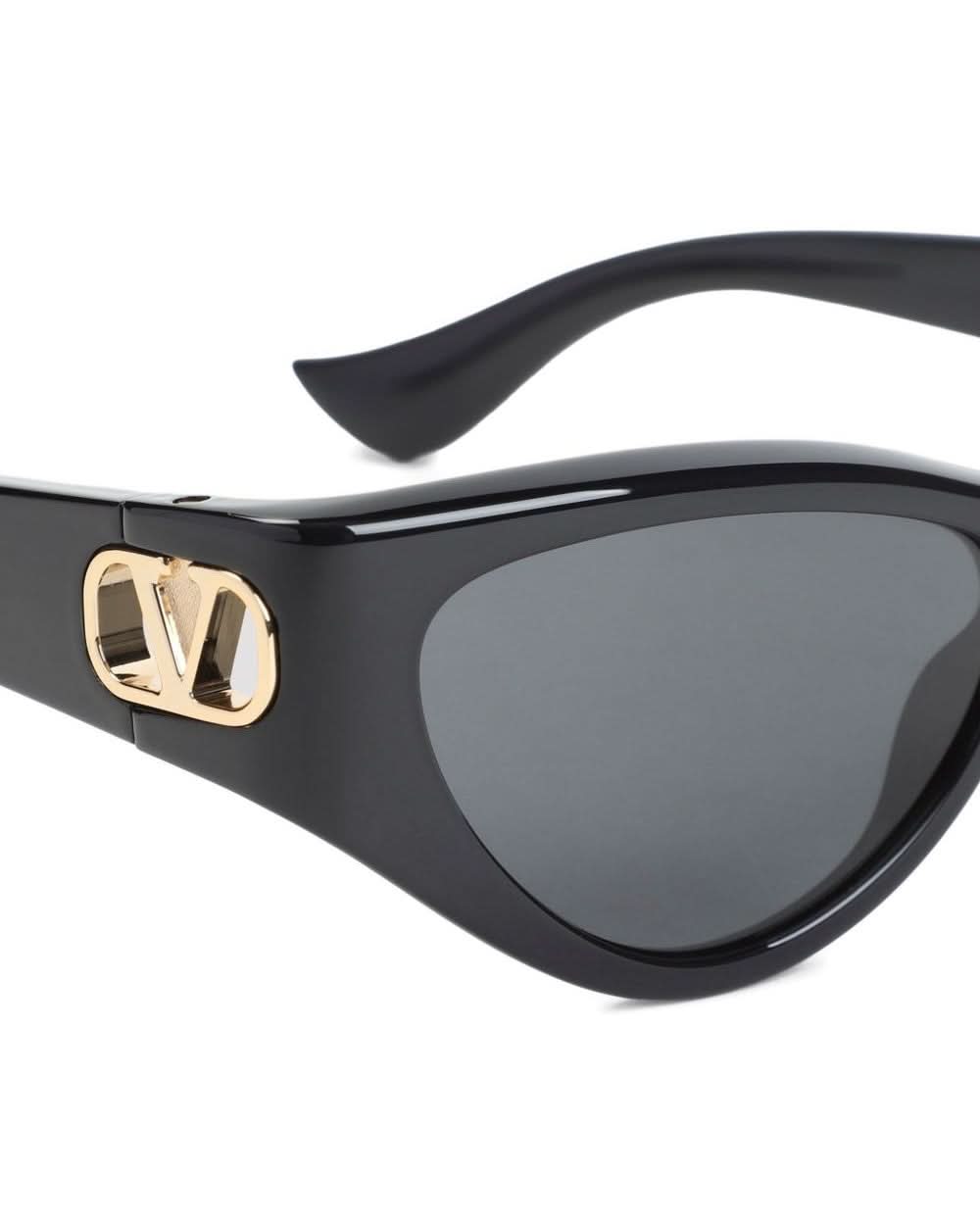 Valentino Garavani Sunglasses Glam Steals