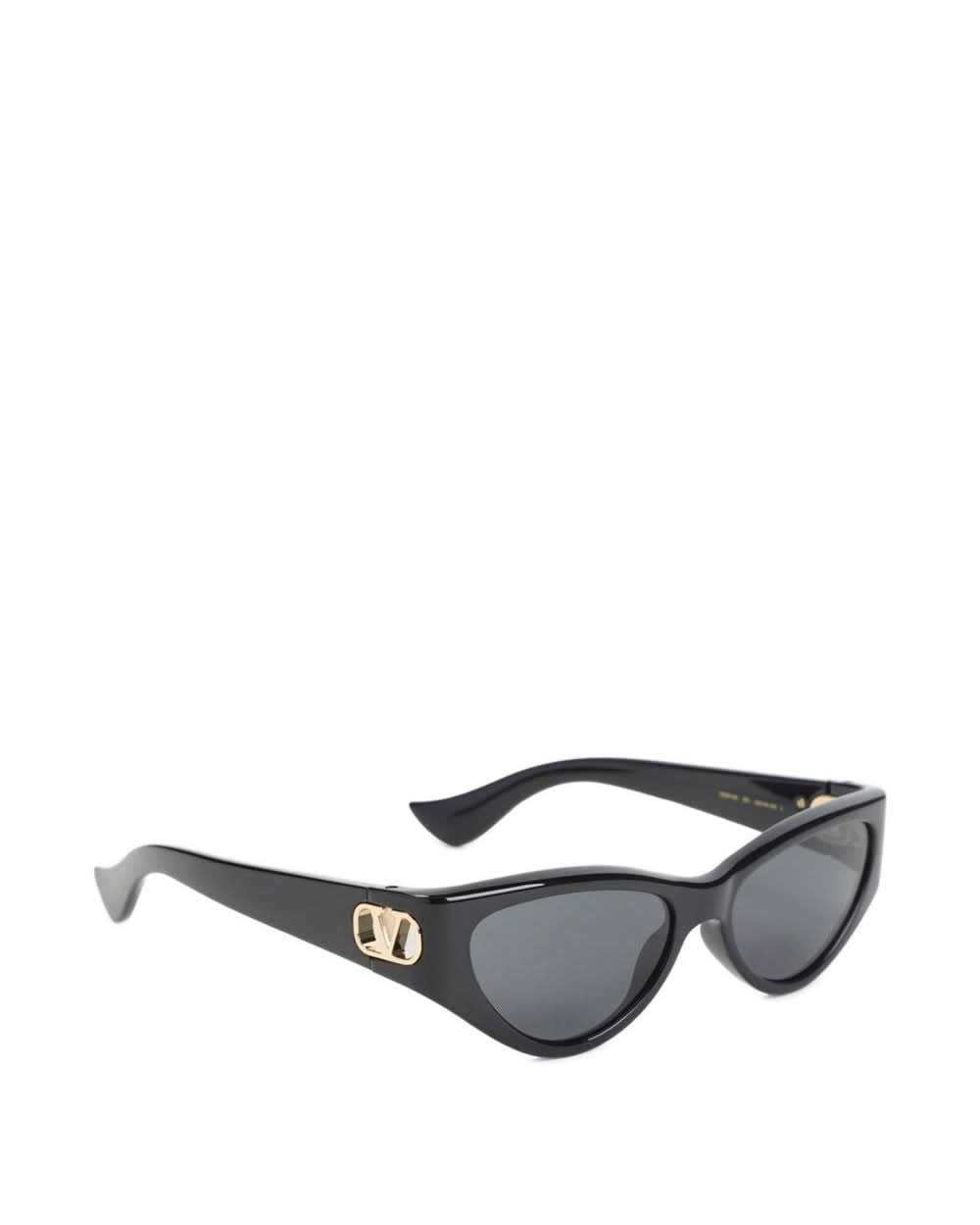 Valentino Garavani Sunglasses Glam Steals
