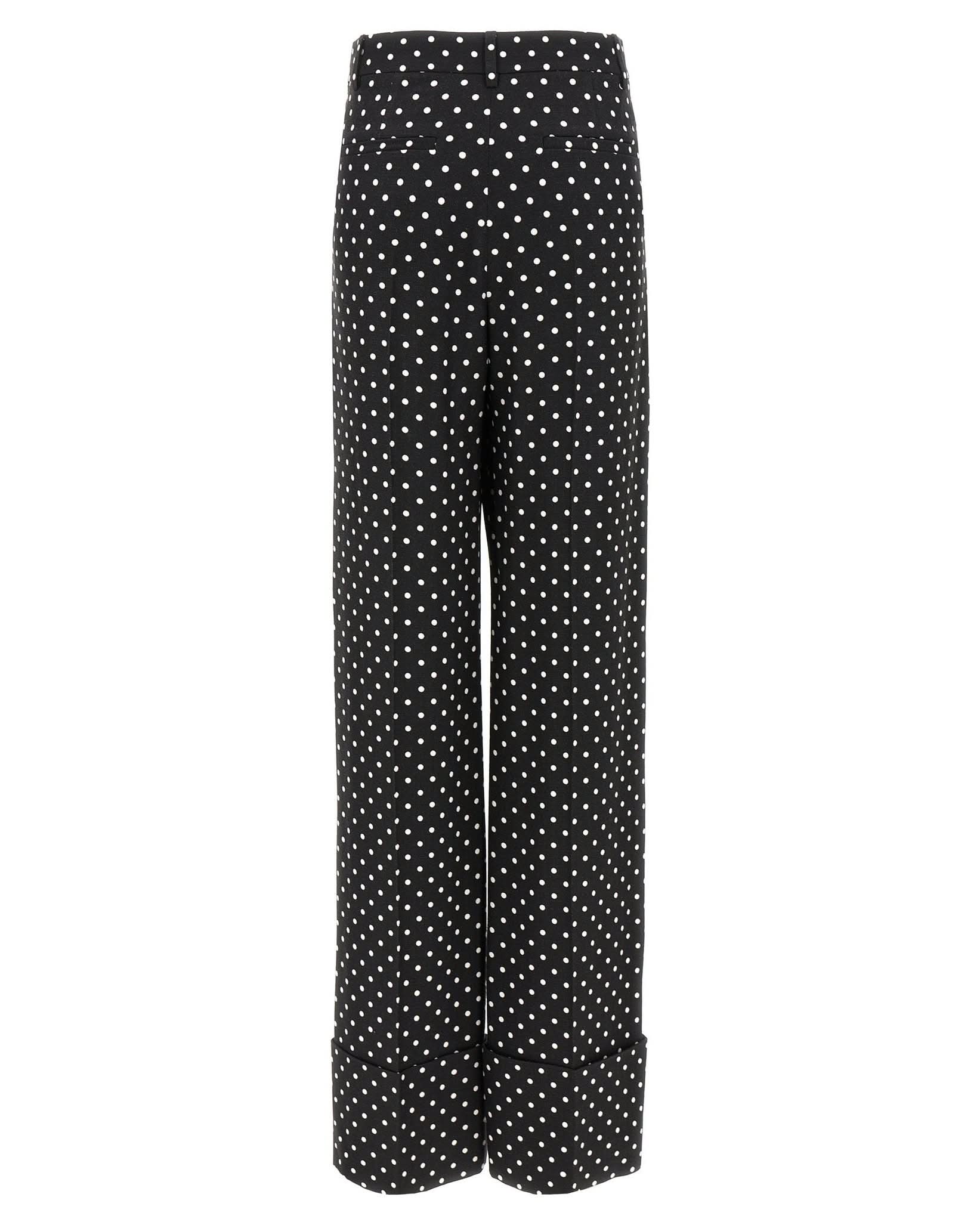 Valentino Garavani Supergran Pant Glam Steals