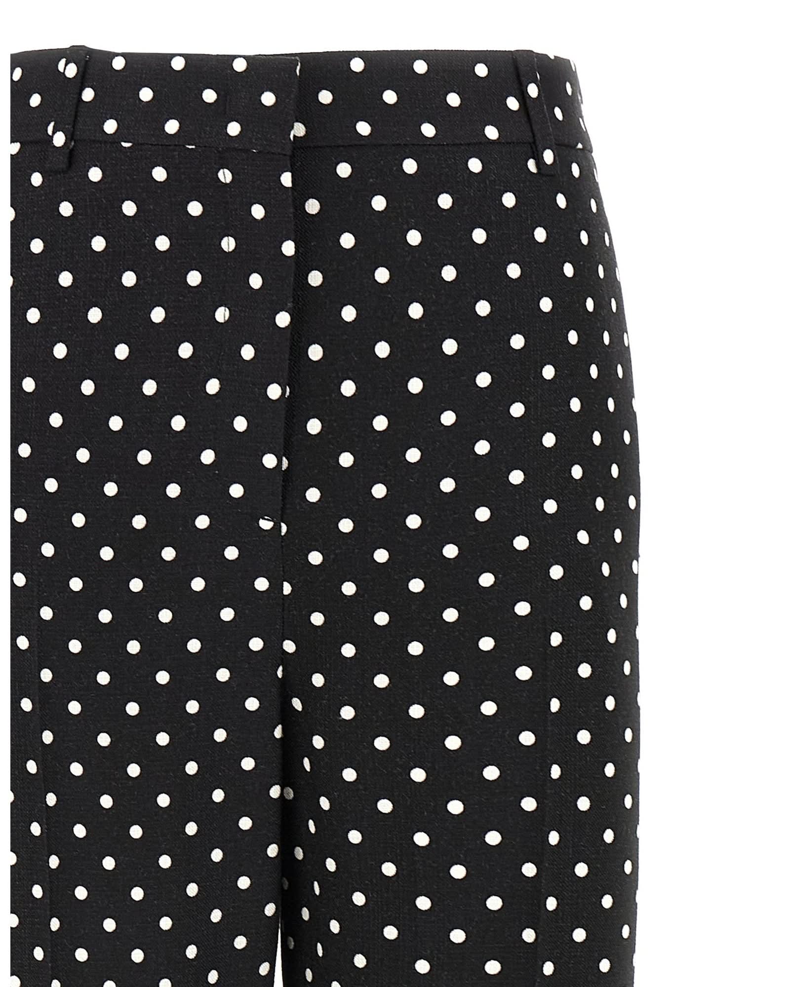 Valentino Garavani Supergran Pant Glam Steals