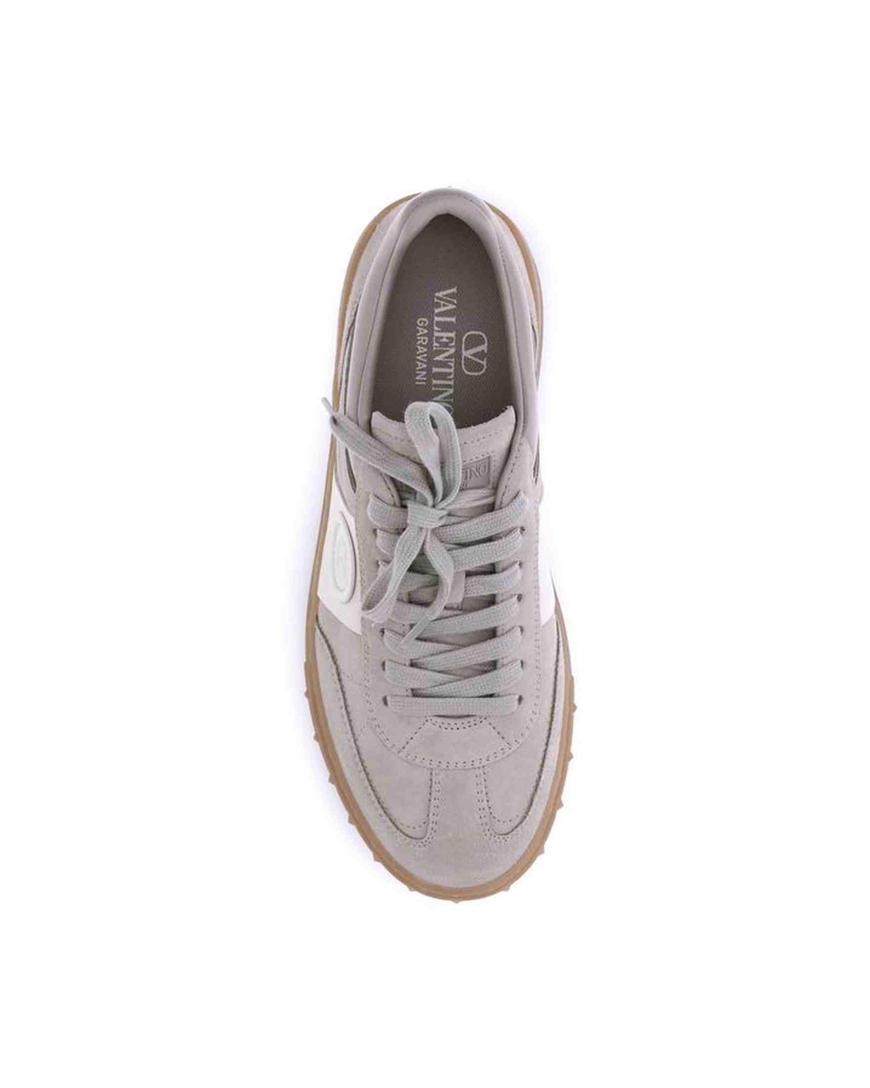 Valentino Garavani Upvillage Sneakers Glam Steals