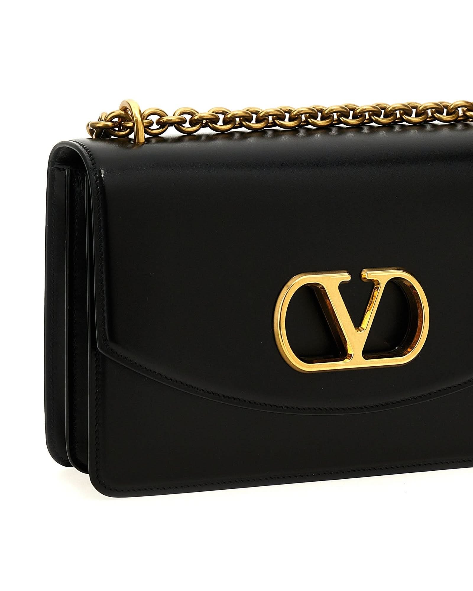 Valentino Garavani Vain Shoulder Bag Glam Steals