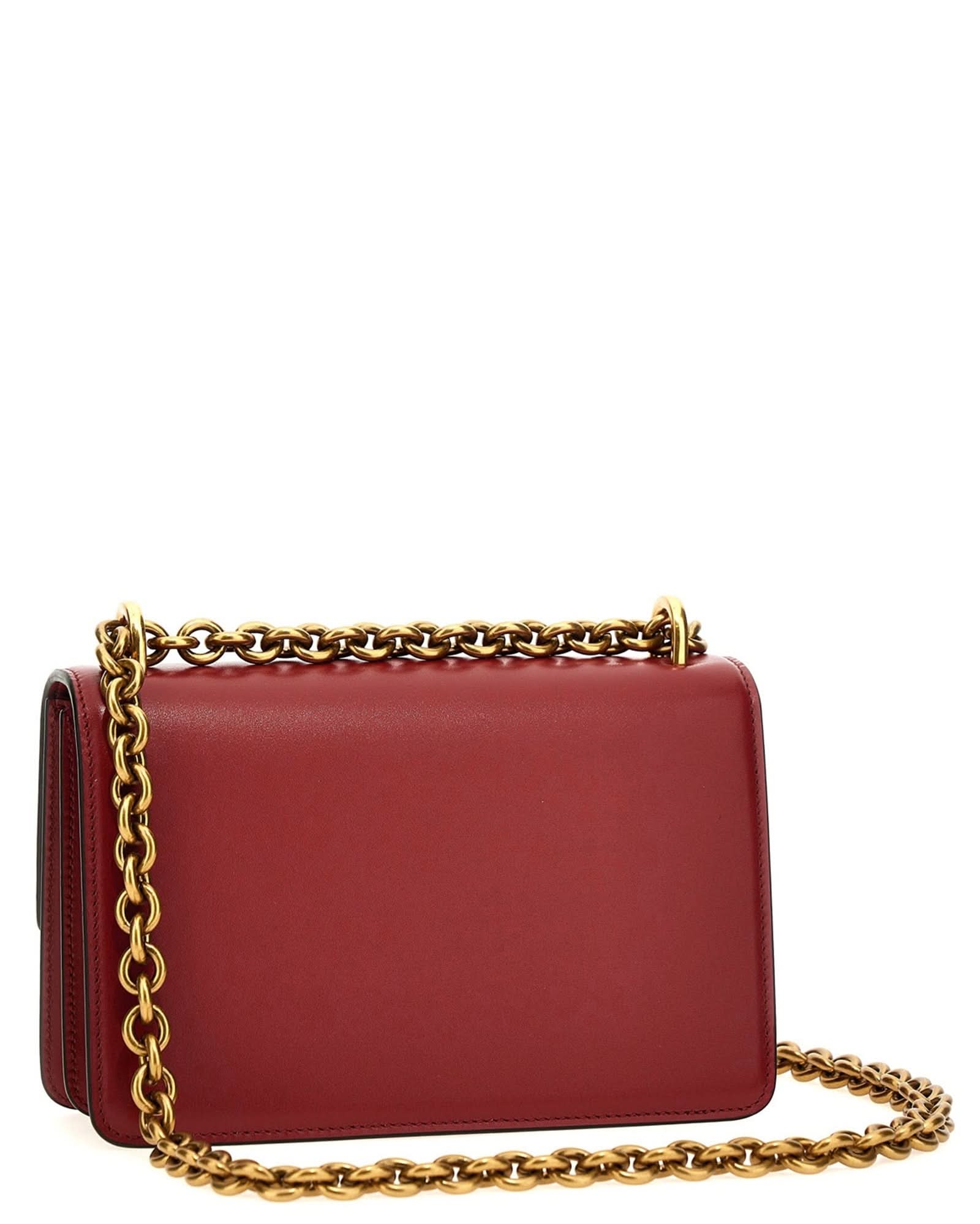 Valentino Garavani Vain Shoulder Bag Glam Steals
