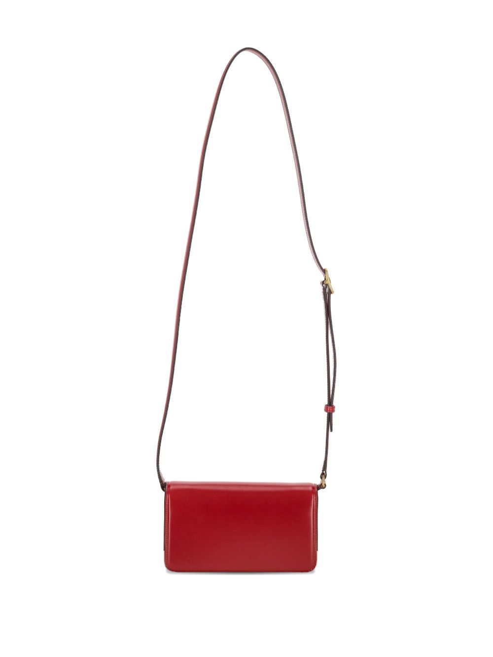 Valentino Garavani Vain Small Shoulder Bag in Shiny Calfskin Glam Steals