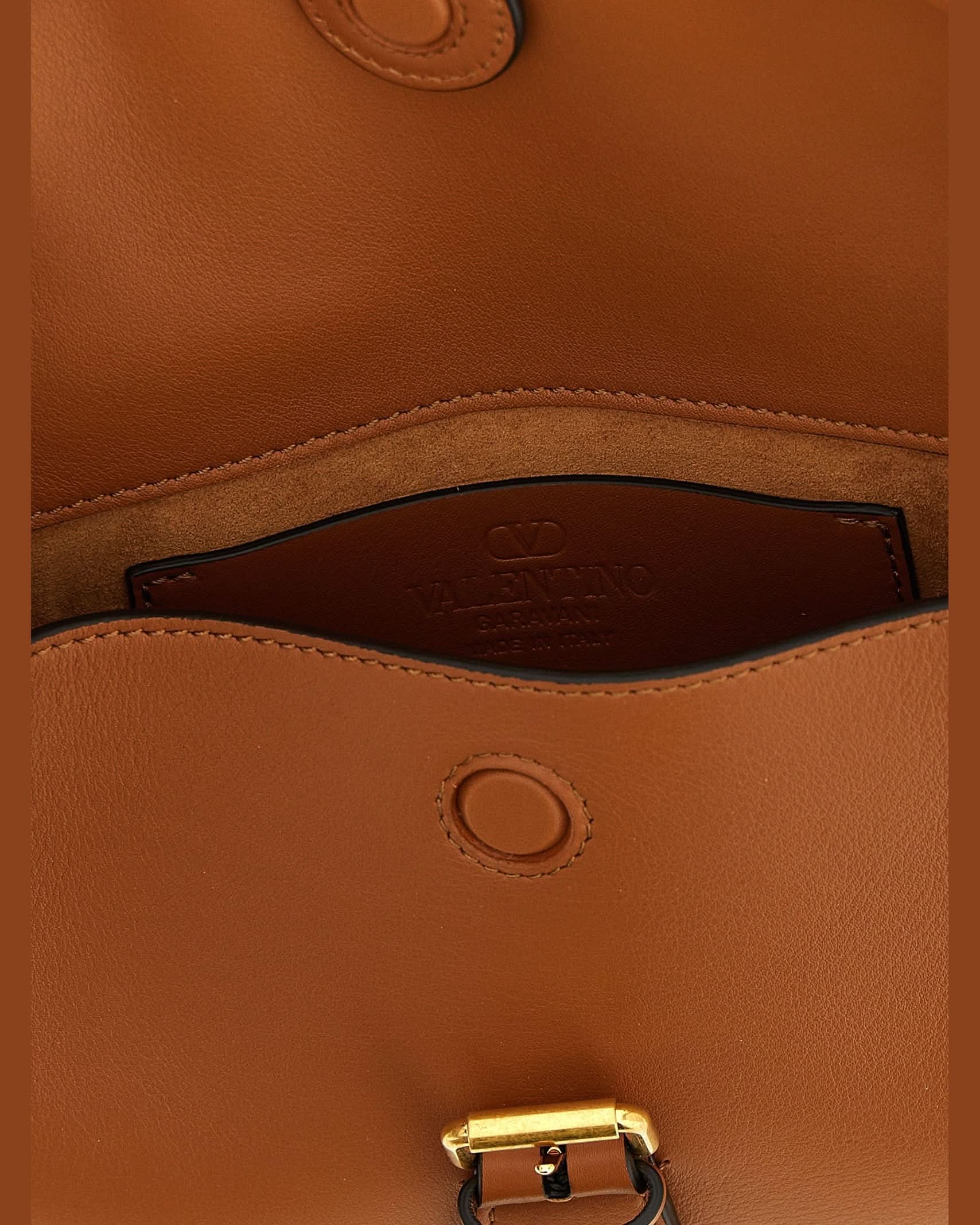 Valentino Garavani Valentinogaravani Flaneuse Small Shoulder Bag Glam Steals