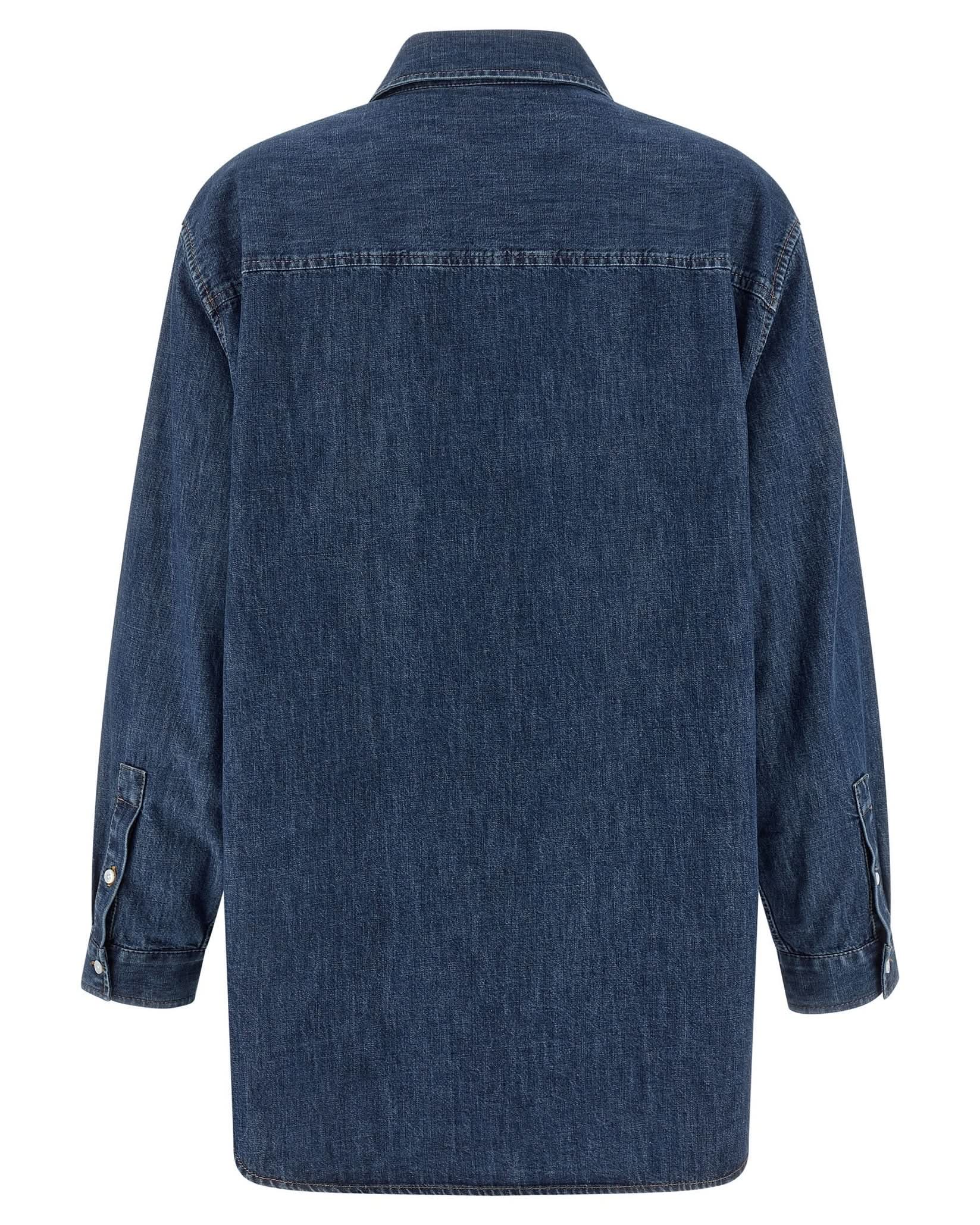 Valentino Garavani Vgold Shirt Glam Steals