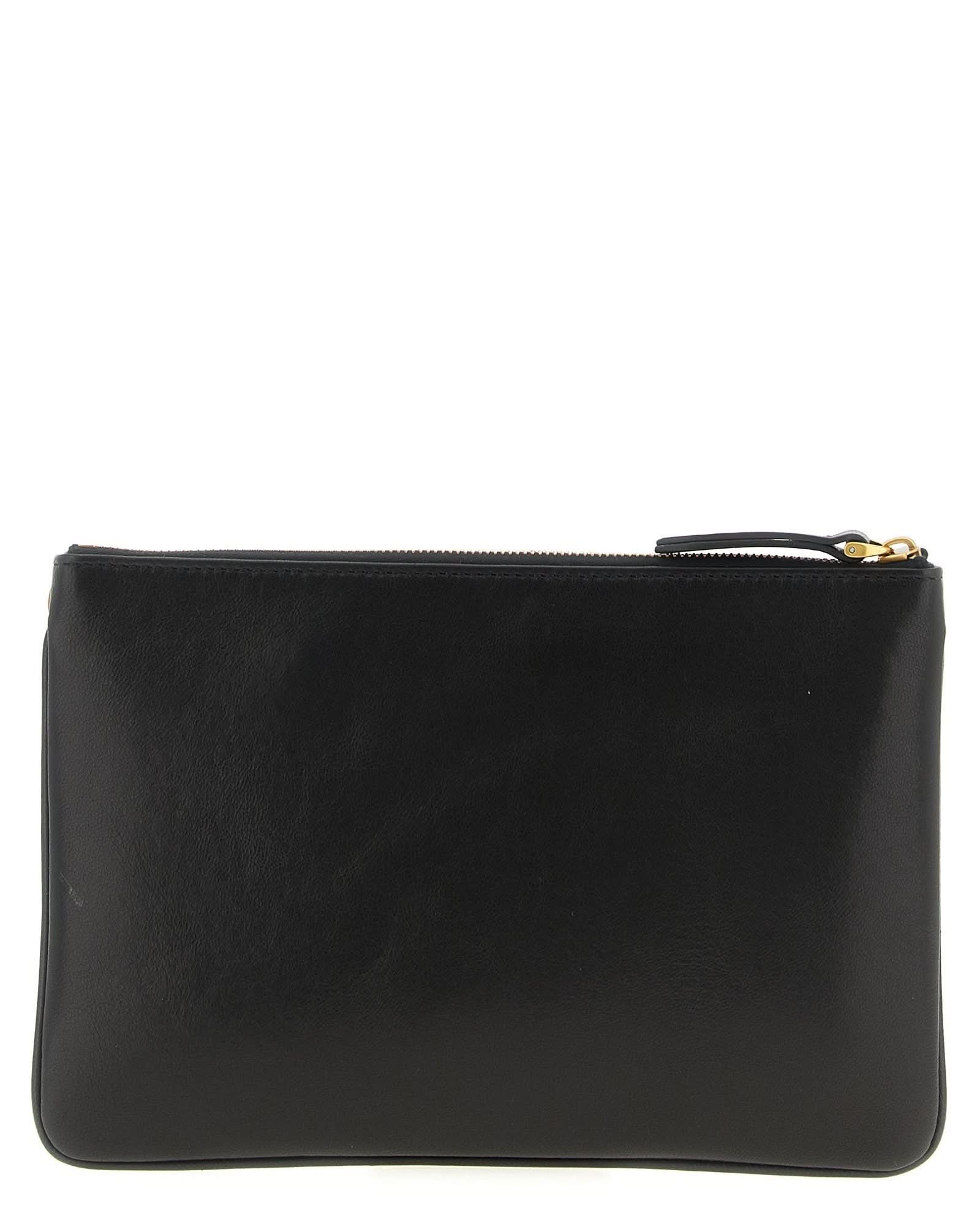 Valentino Garavani Viva Superstar Clutch Glam Steals
