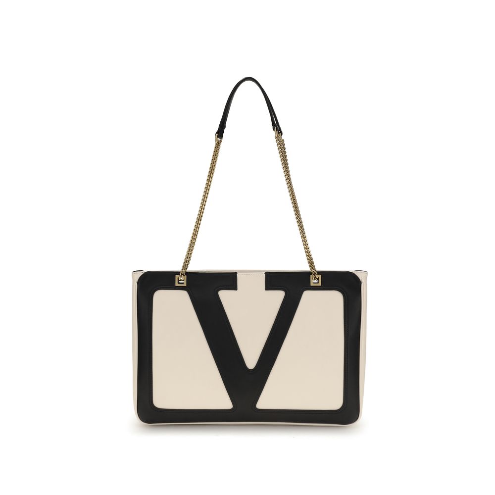 Valentino Garavani Viva Superstar Medium Shoulder Bag Glam Steals