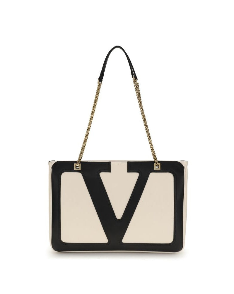 Valentino Garavani Viva Superstar Medium Shoulder Bag Glam Steals