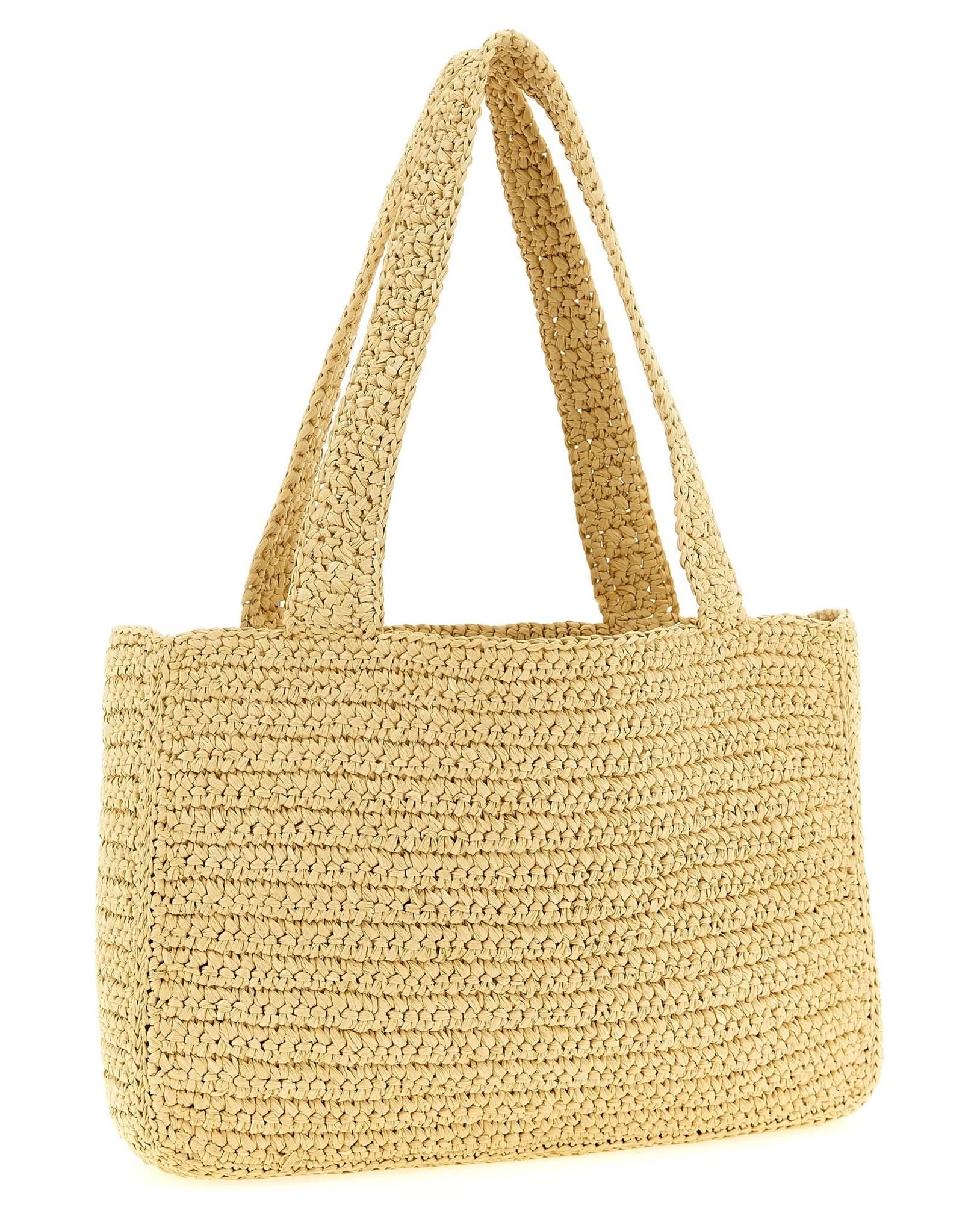 Valentino Garavani Viva Superstar Midi Shopping Bag Glam Steals