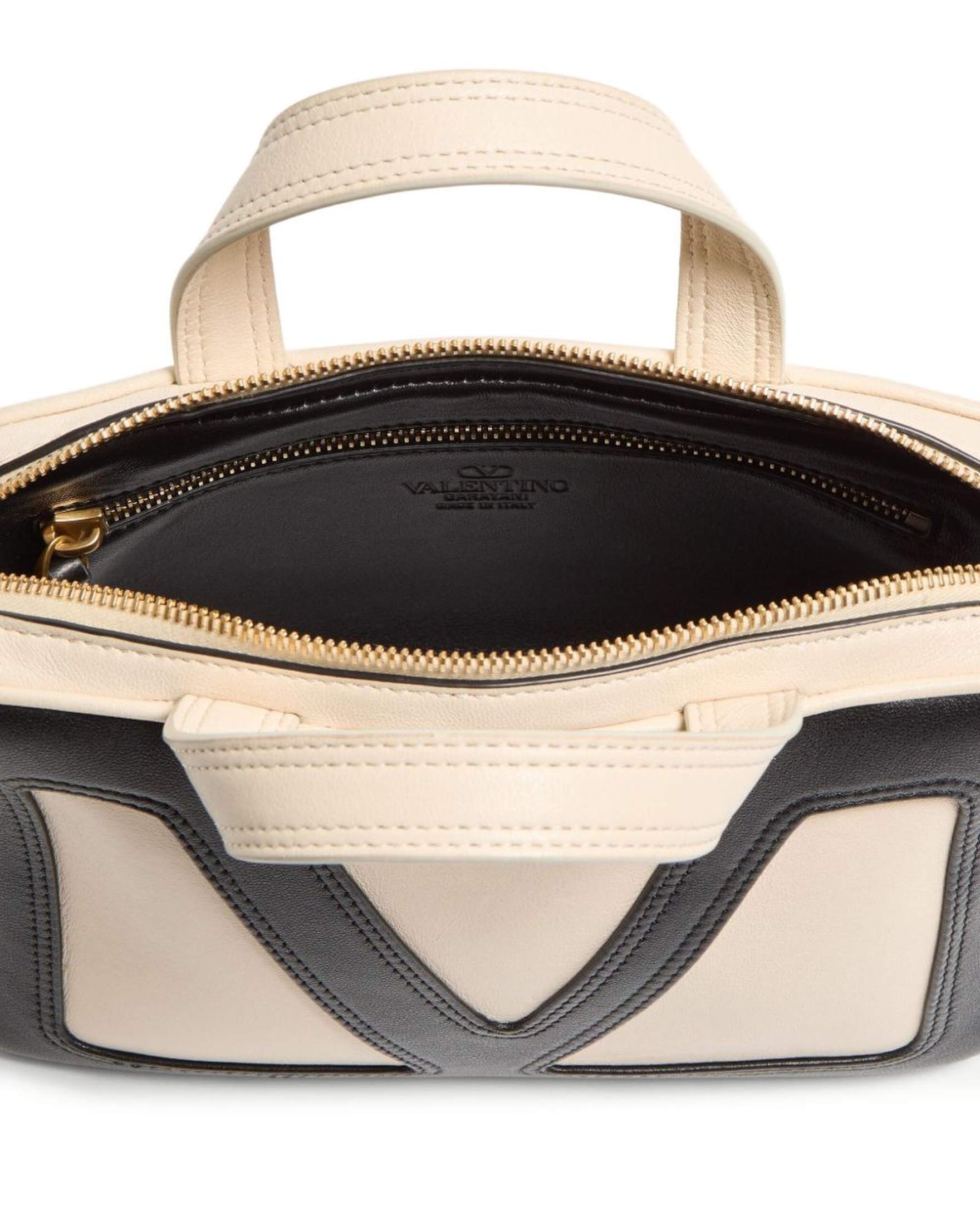 Valentino Garavani Viva Superstar Nappa Handbag Glam Steals