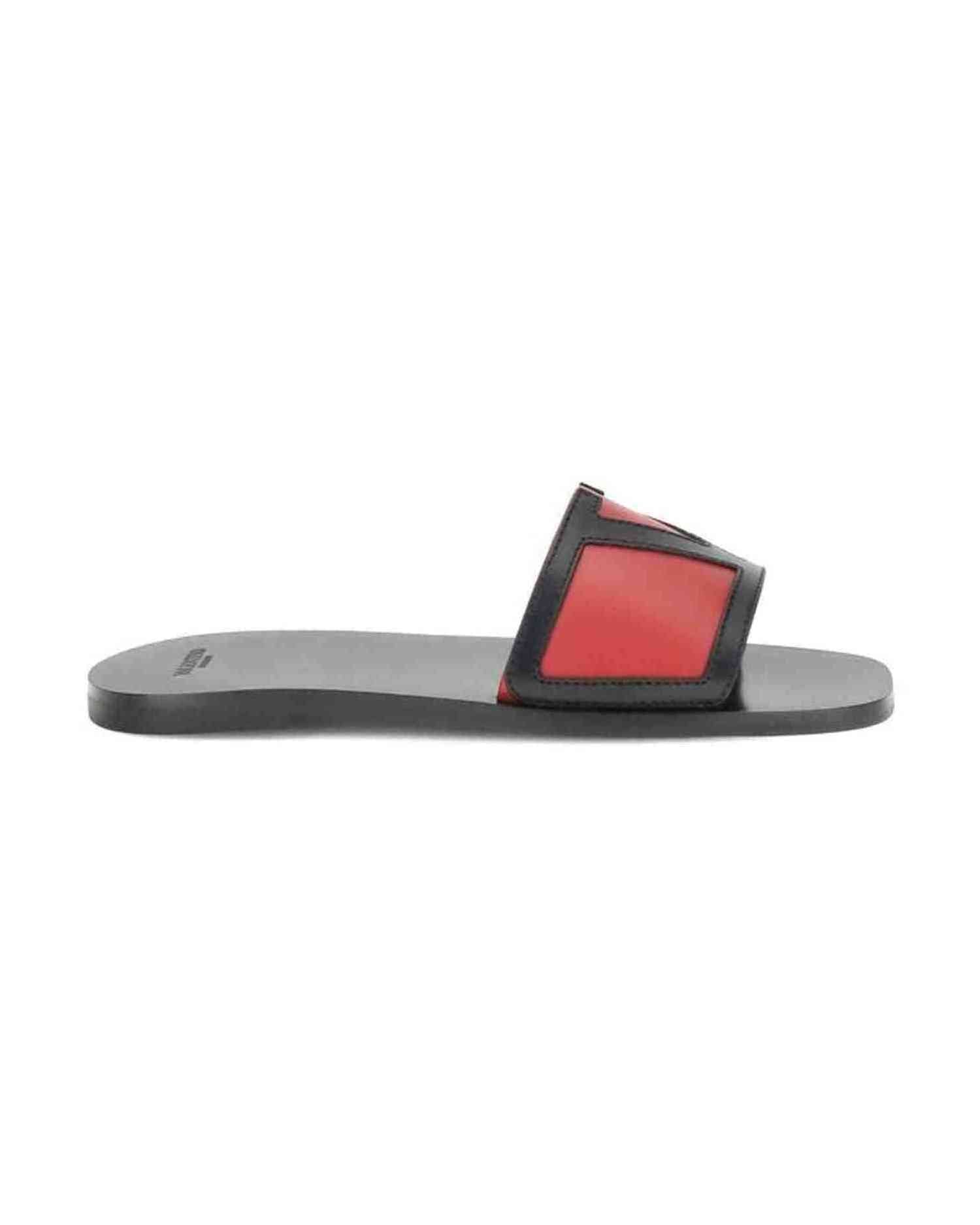 Valentino Garavani Viva Superstar Sandals Glam Steals