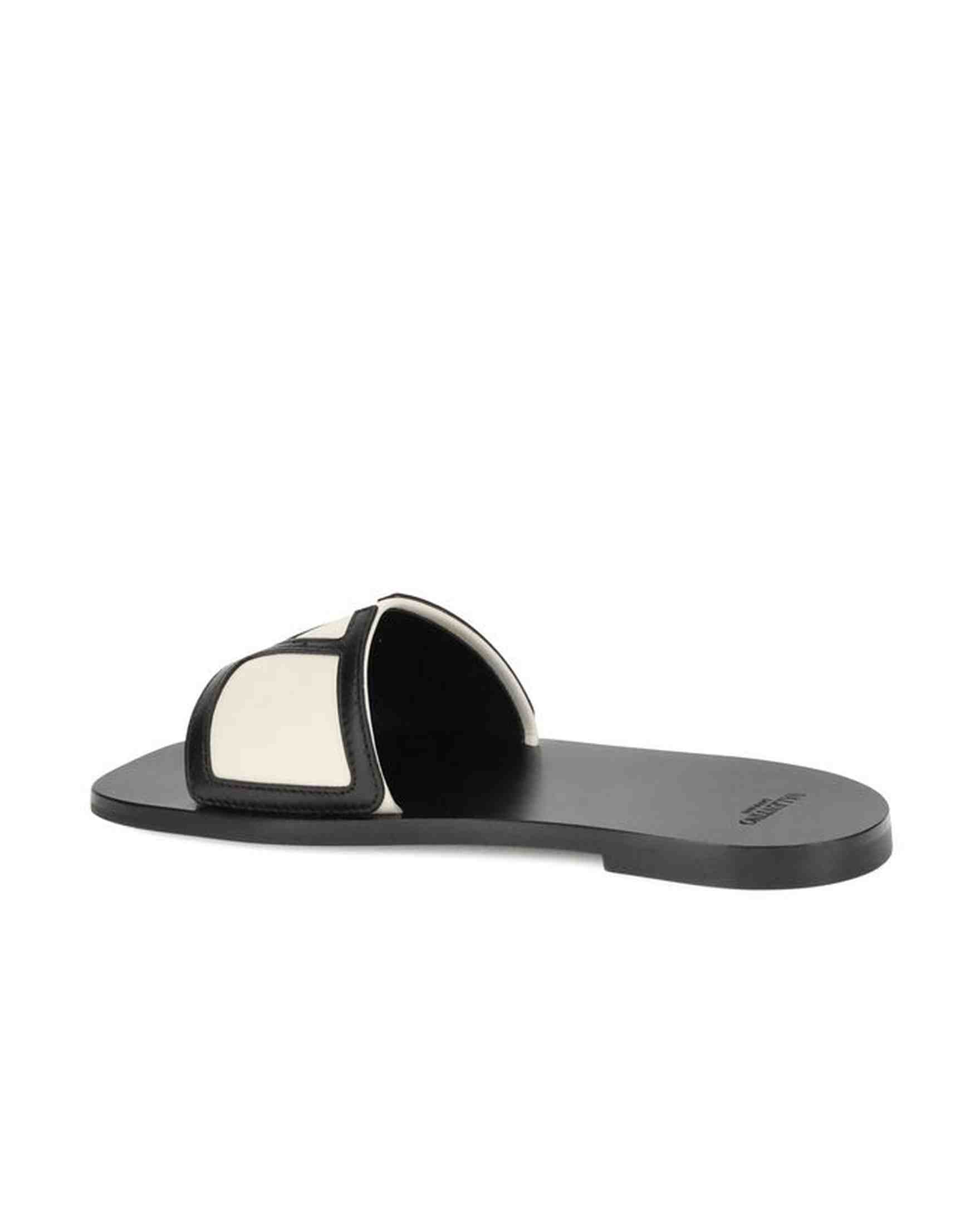 Valentino Garavani Viva Superstar Sandals Glam Steals