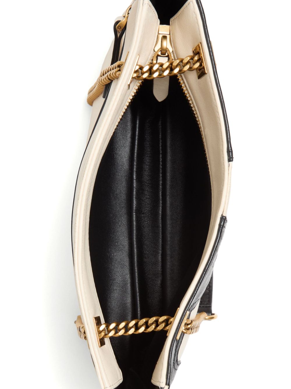 Valentino Garavani Viva Superstar Small Nappa Shopping Bag Glam Steals