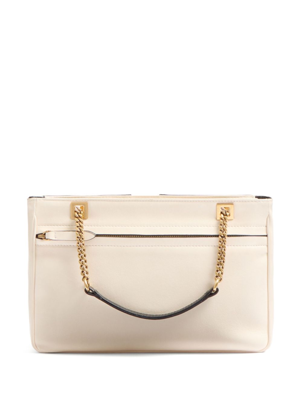 Valentino Garavani Viva Superstar Small Nappa Shopping Bag Glam Steals