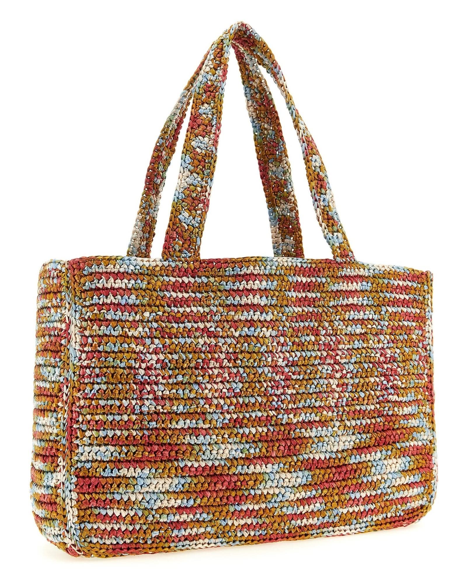 Valentino Garavani Vivasuperstar Big Shopping Bag Glam Steals