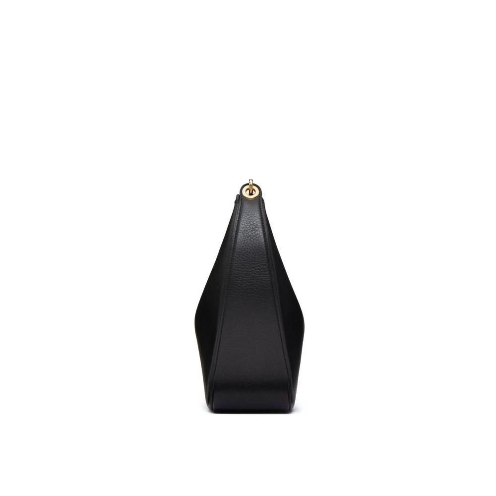 Valentino Garavani Vlogo Gate Shoulder Bag Glam Steals