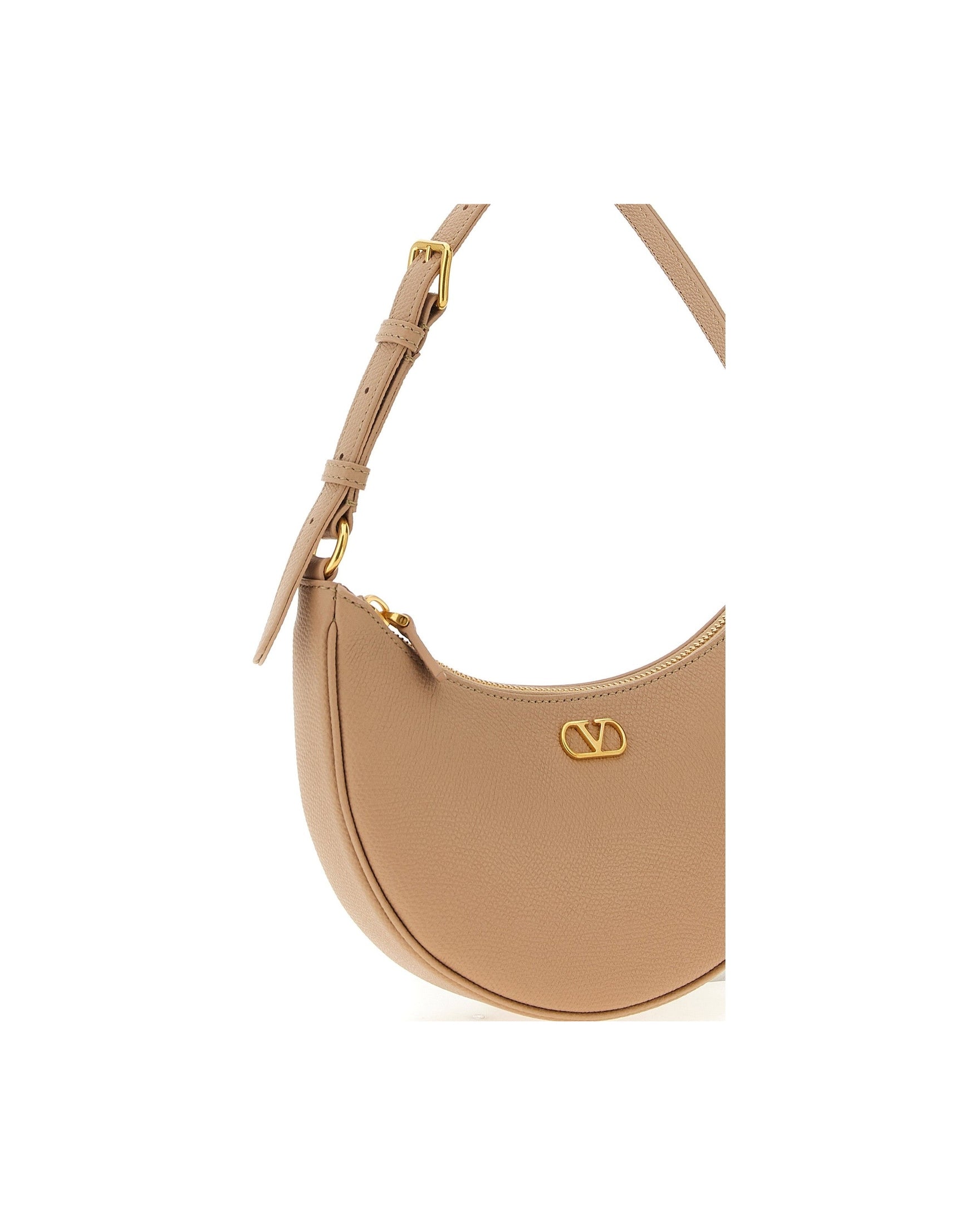 Valentino Garavani Vlogo Mini Shoulder Bag Shoulder