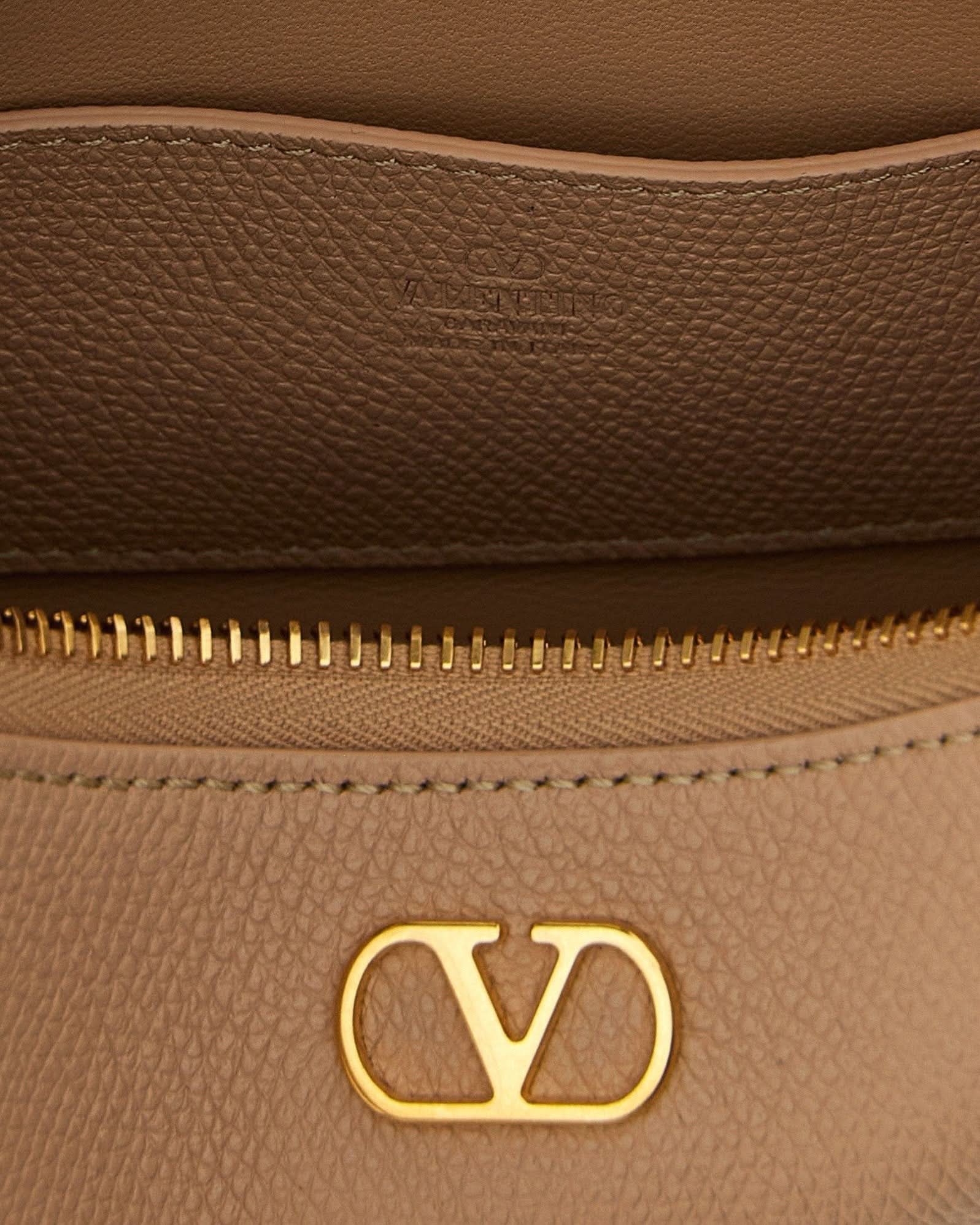 Valentino Garavani Vlogo Mini Shoulder Bag Shoulder