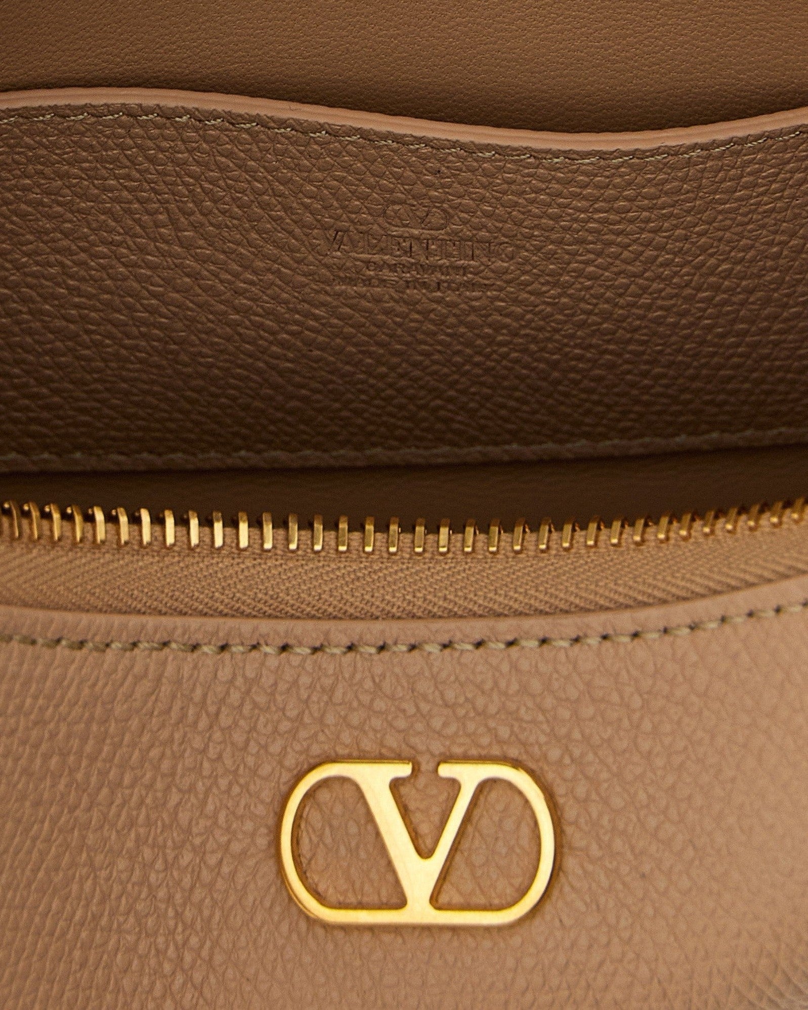 Valentino Garavani Vlogo Mini Shoulder Bag Shoulder