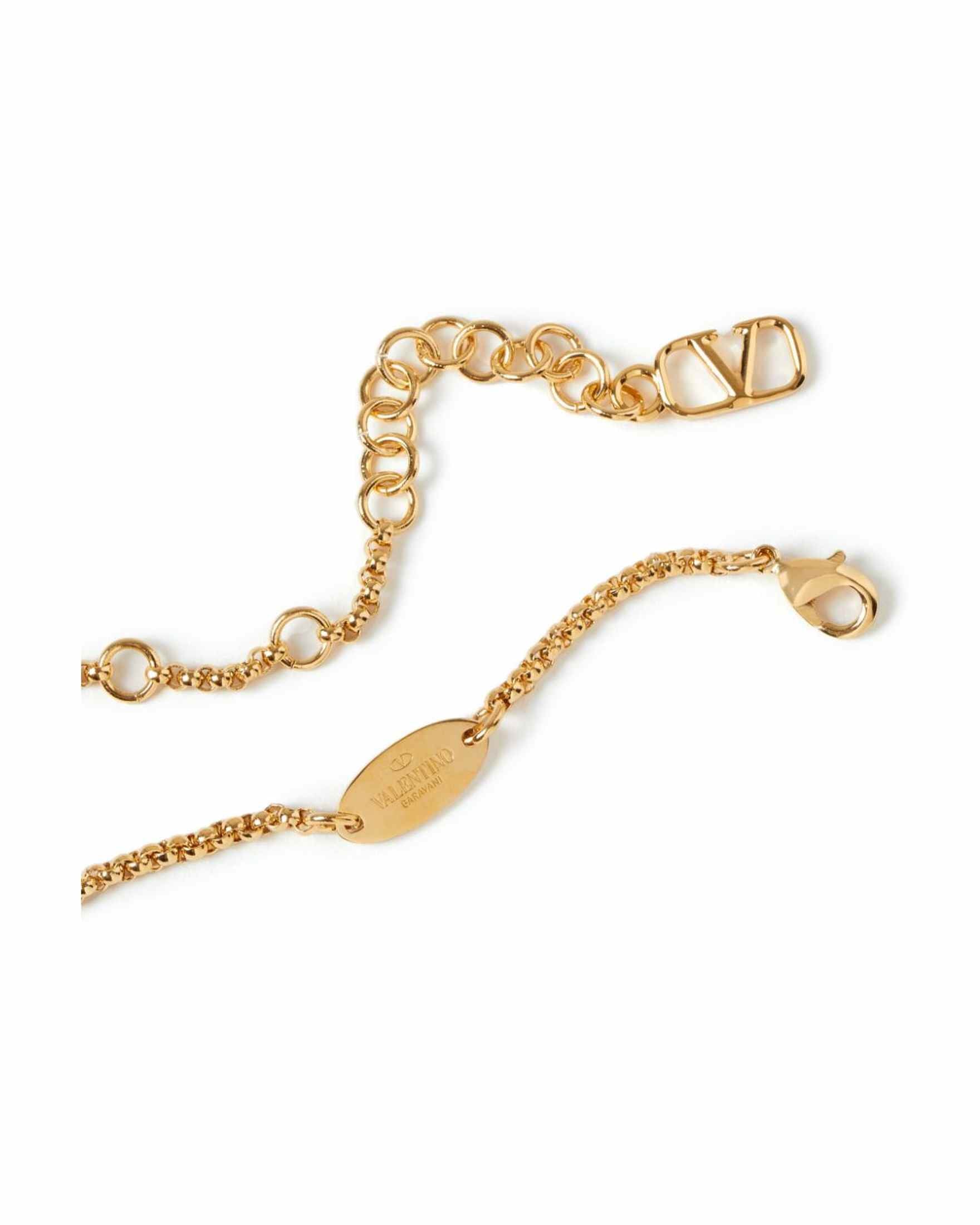 Valentino Garavani Vlogo Signature Bracelet Glam Steals