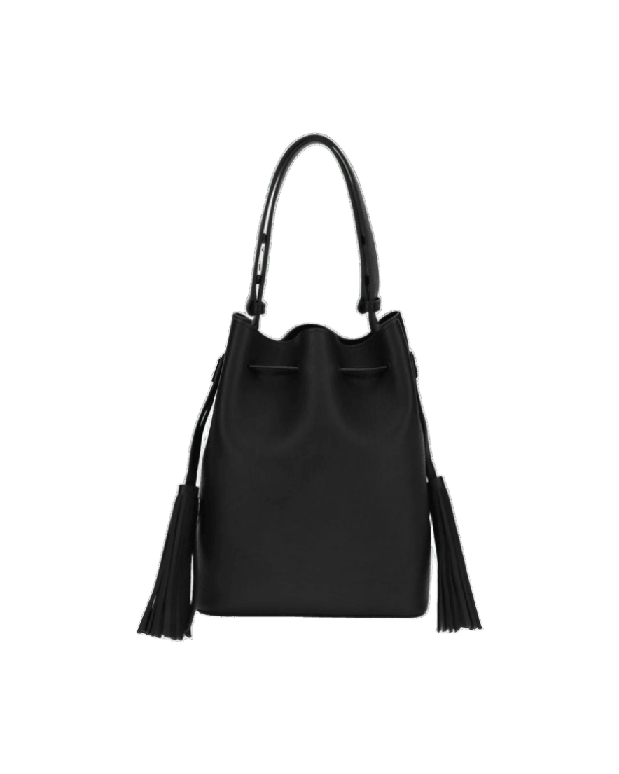 Valentino Garavani Vlogo Signature Bucket Bag Glam Steals