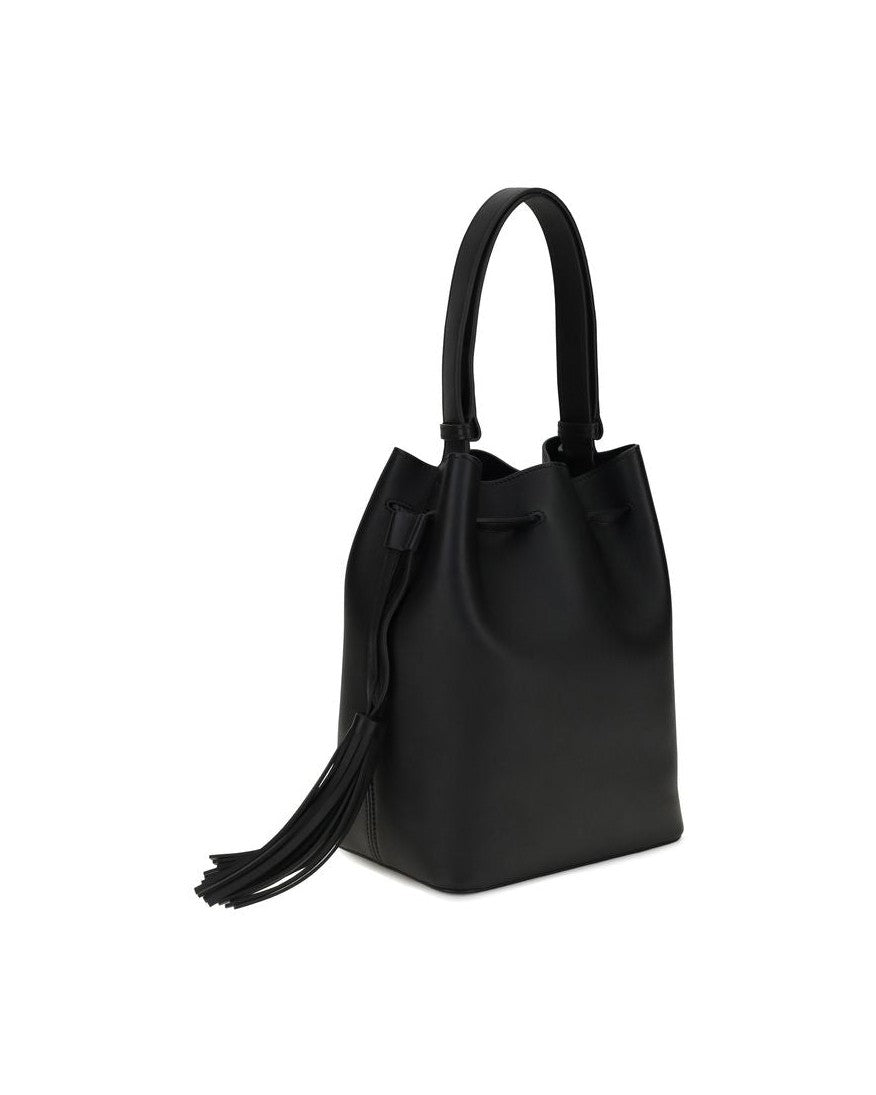 Valentino Garavani Vlogo Signature Bucket Bag Glam Steals