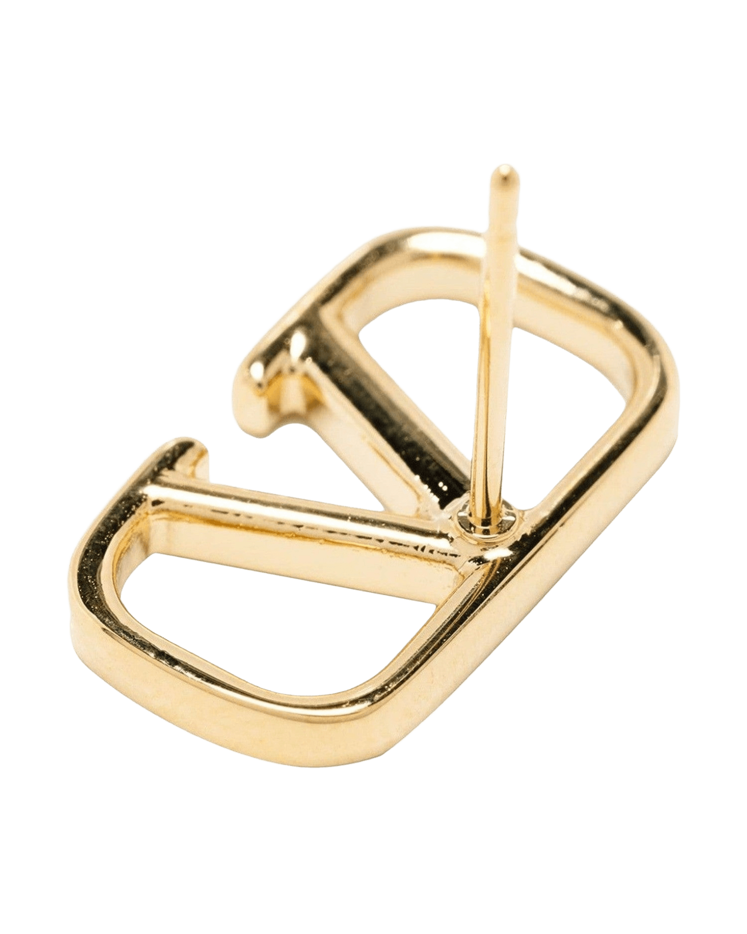 Valentino Garavani Vlogo Signature Earrings Glam Steals