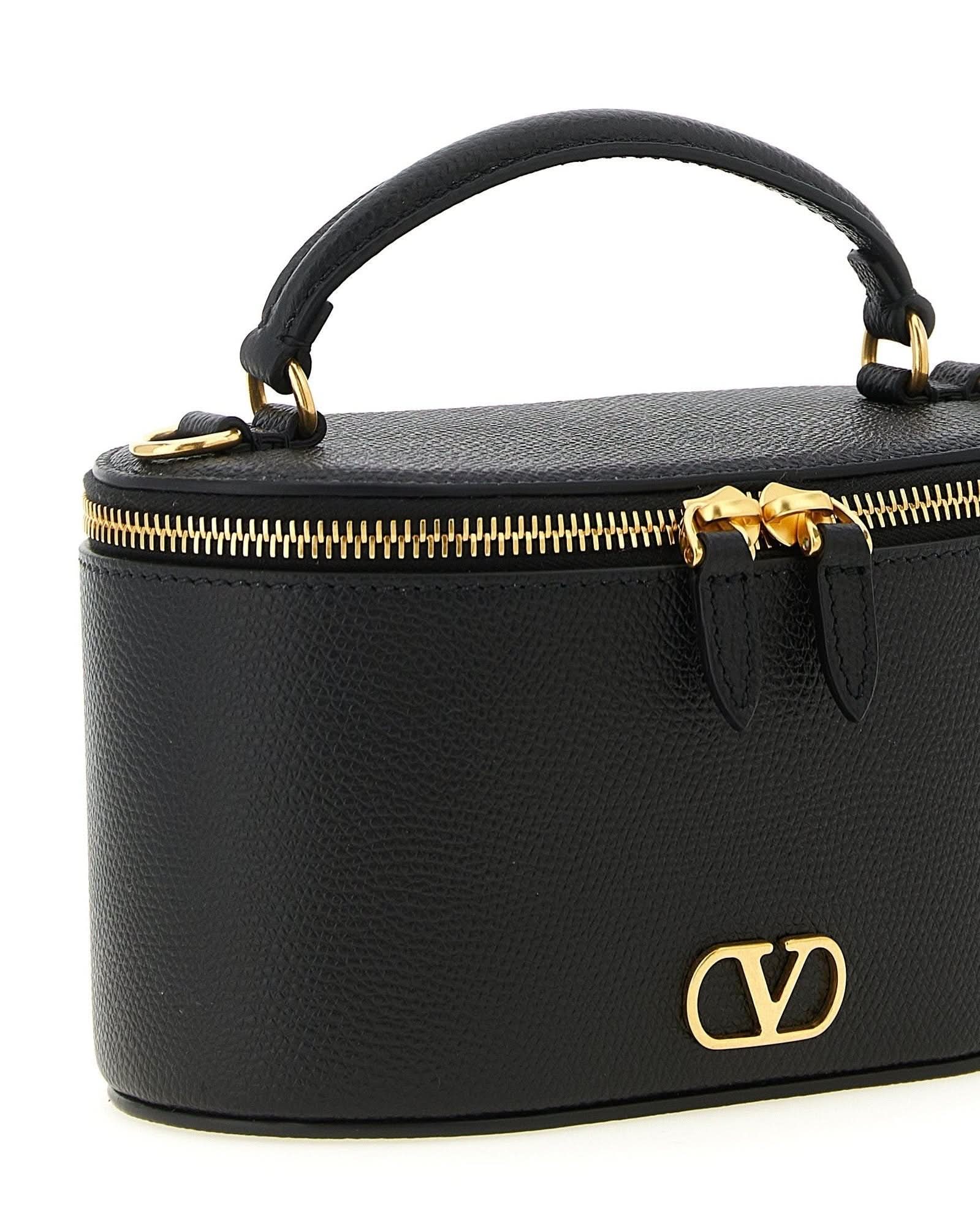 Valentino Garavani Vlogo Signature Mini Crossbody Bag Glam Steals